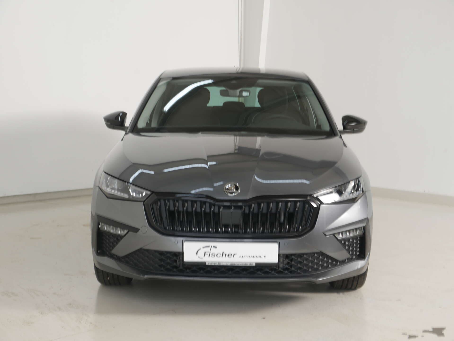 SKODA Scala, photo 2 sur 17