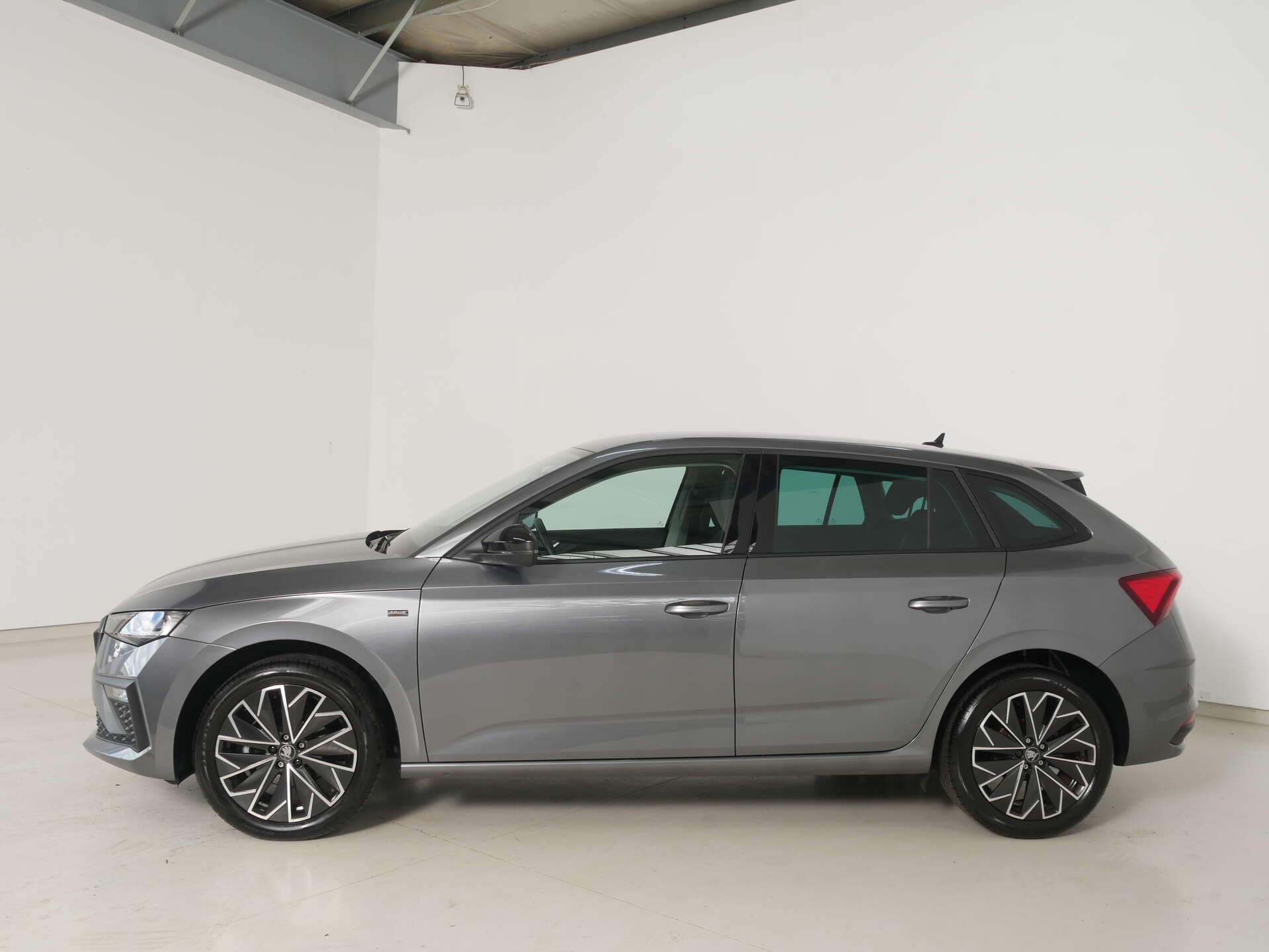 SKODA Scala, photo 5 sur 17