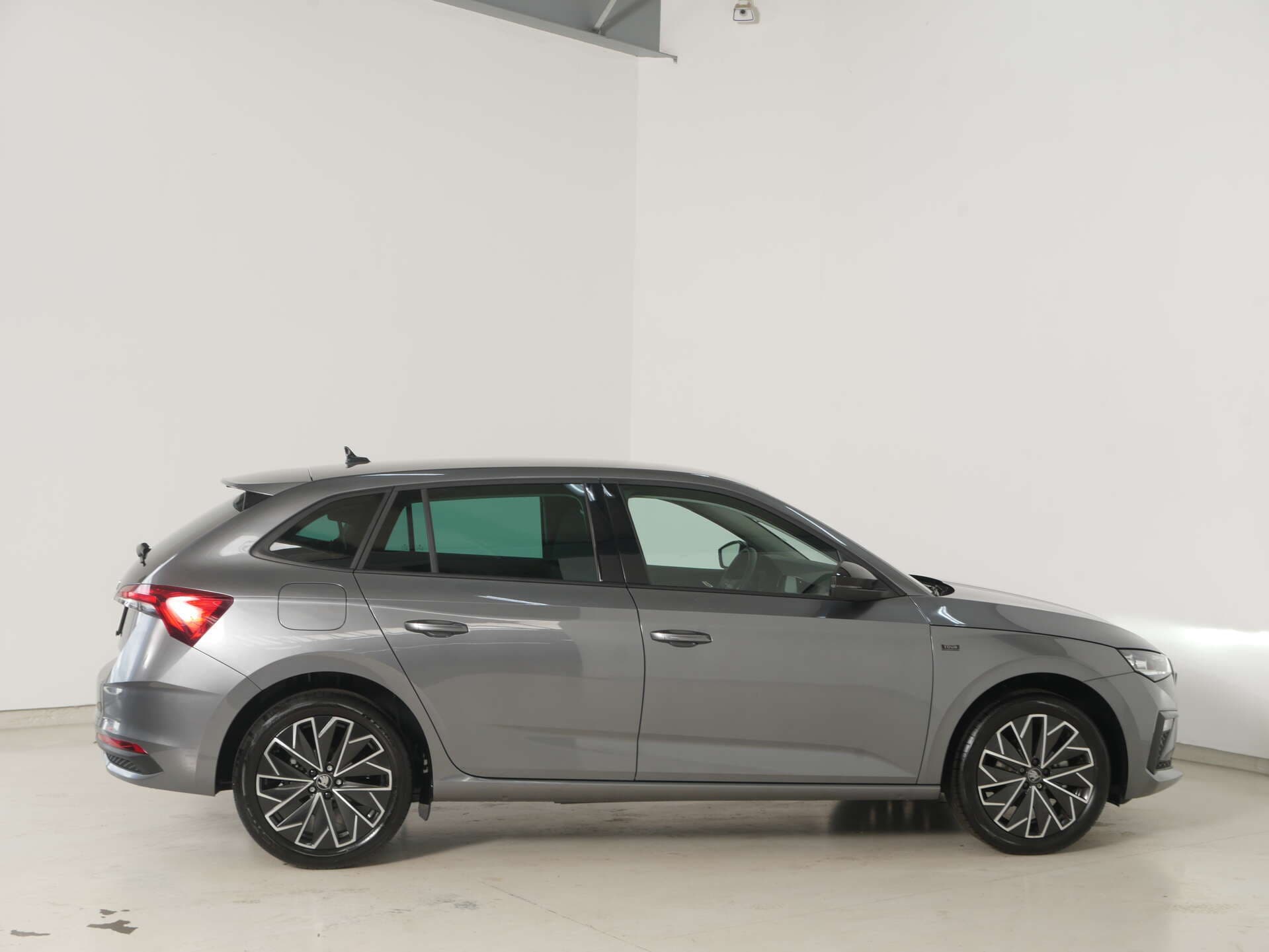 SKODA Scala, photo 8 sur 17