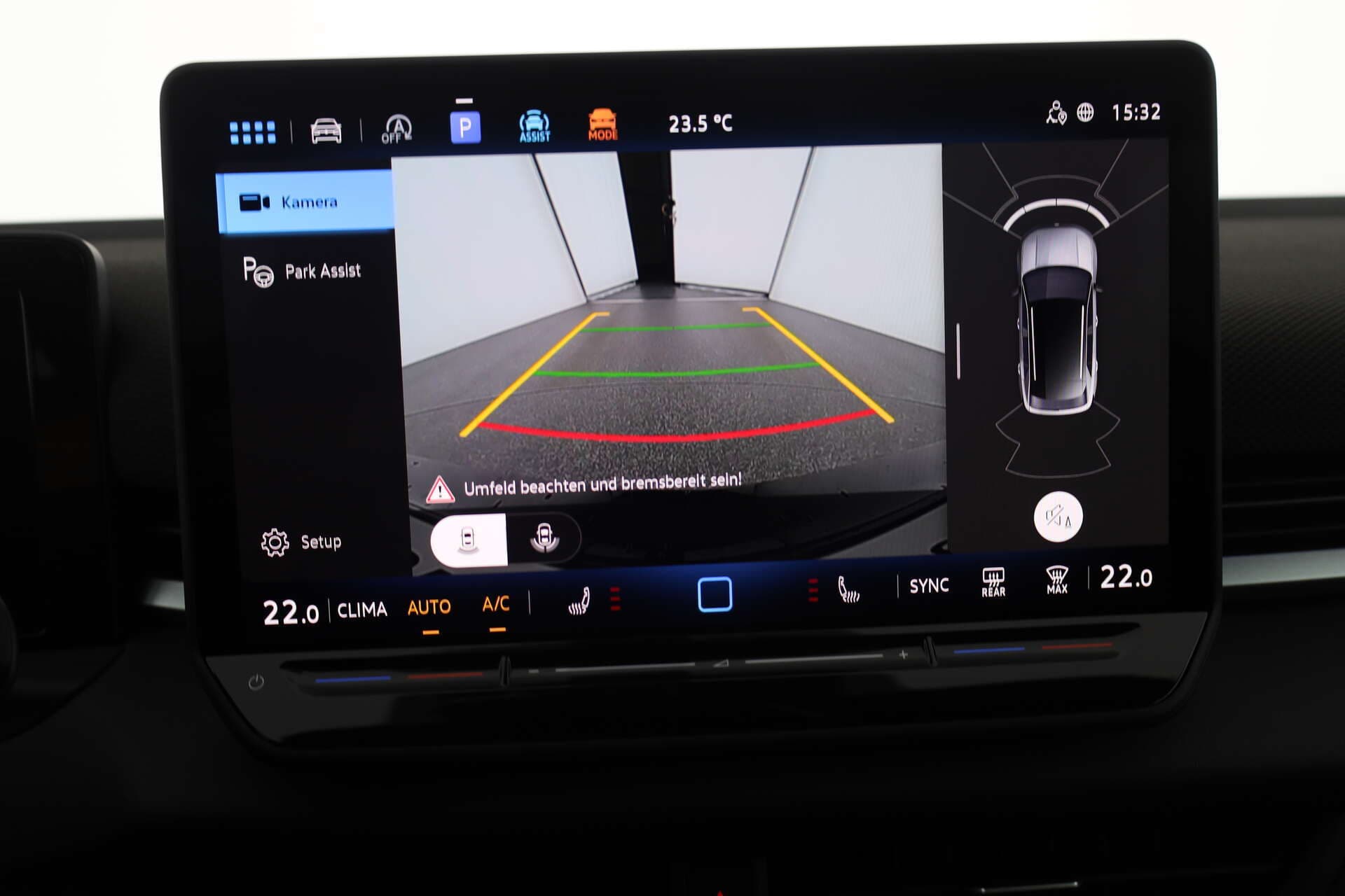 VOLKSWAGEN T-Roc, photo 17 sur 17