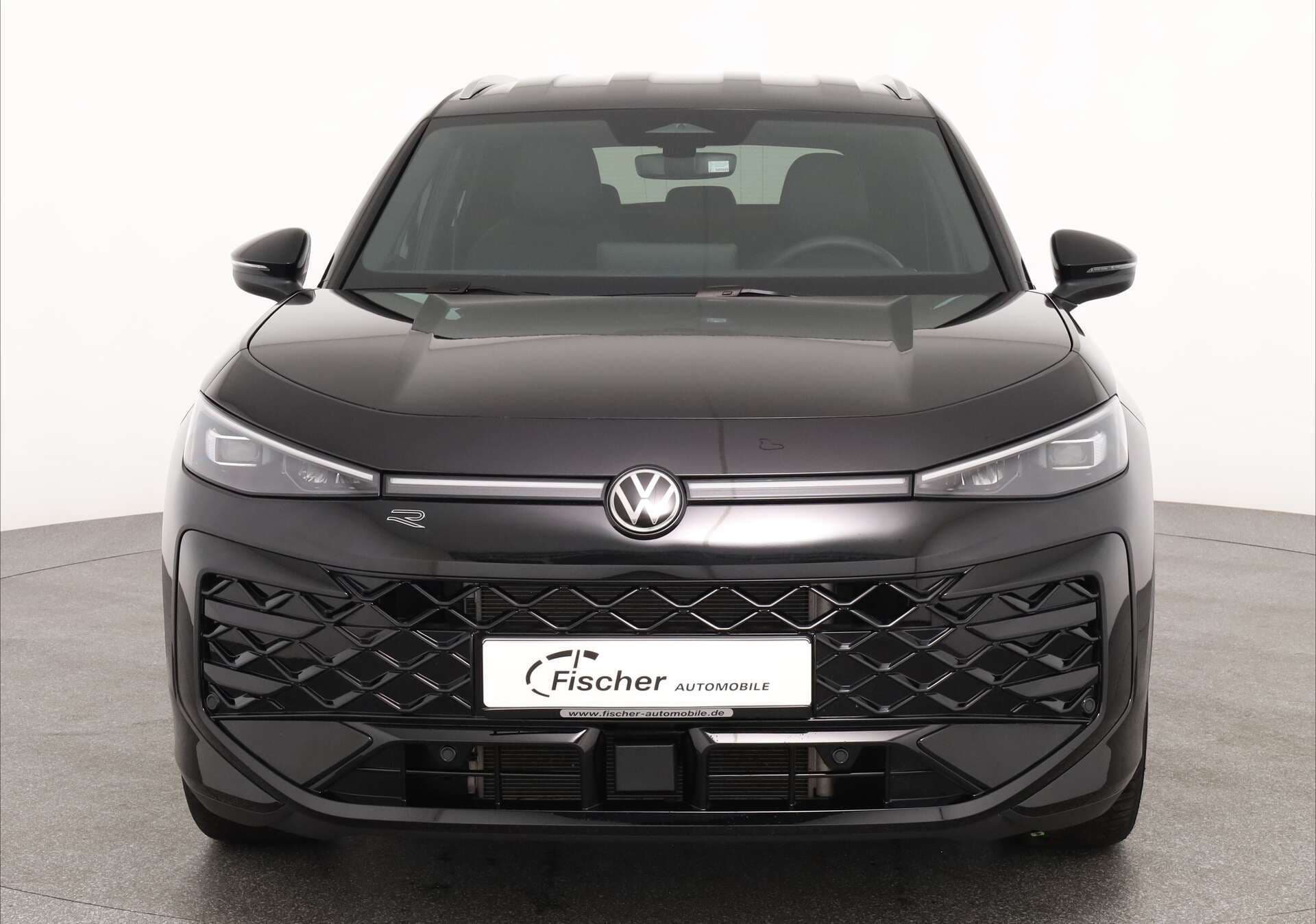 VOLKSWAGEN T-Roc, photo 2 sur 17