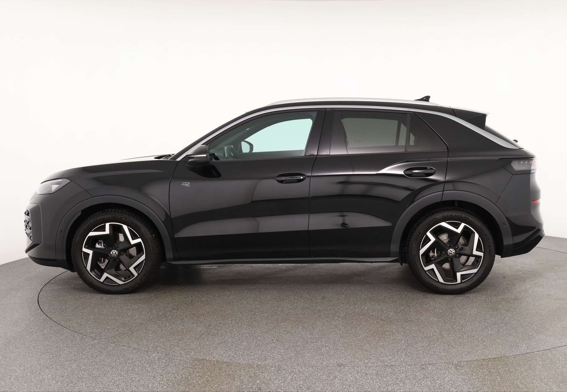VOLKSWAGEN T-Roc, photo 4 sur 17