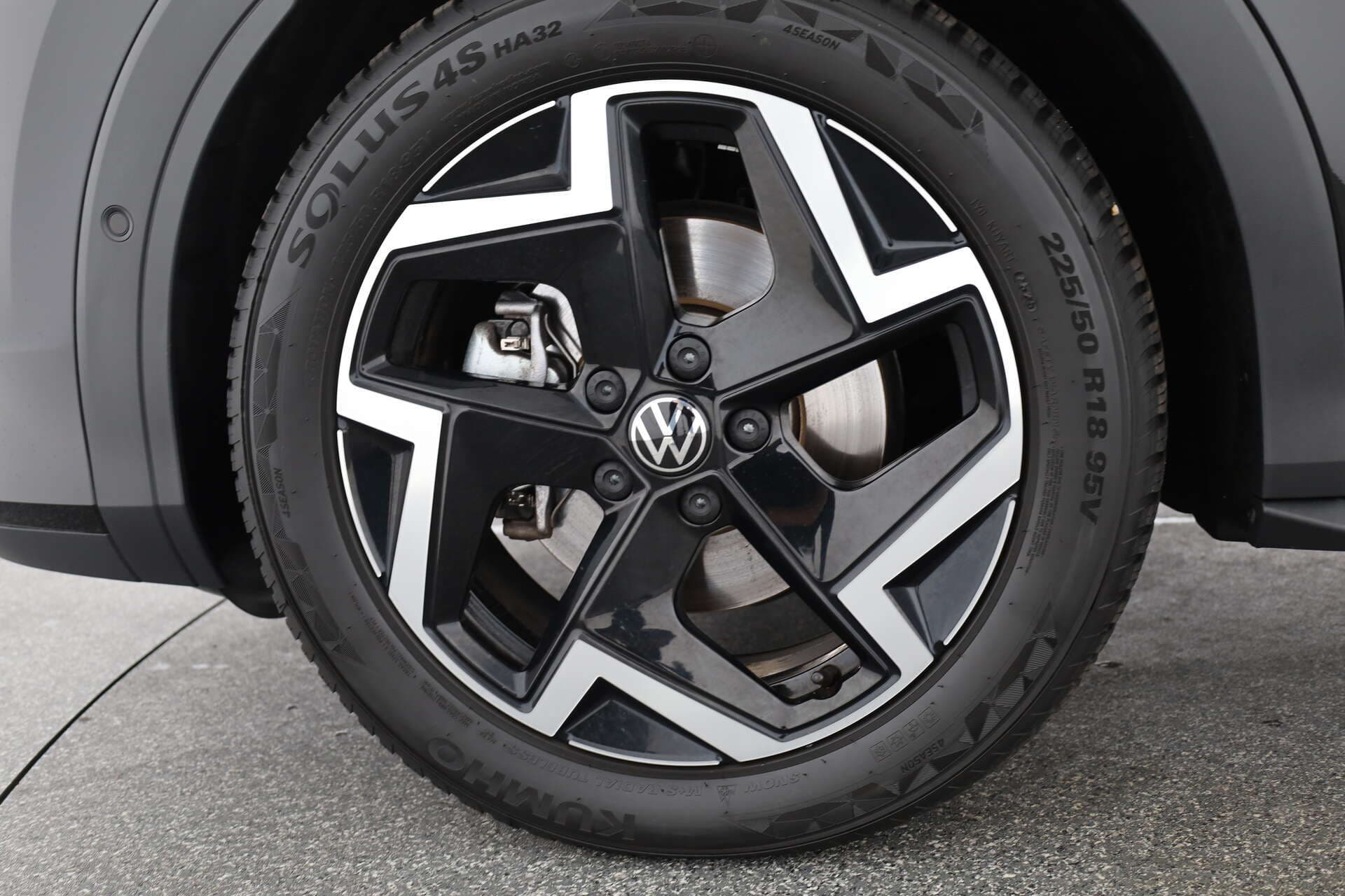 VOLKSWAGEN T-Roc, photo 7 sur 17