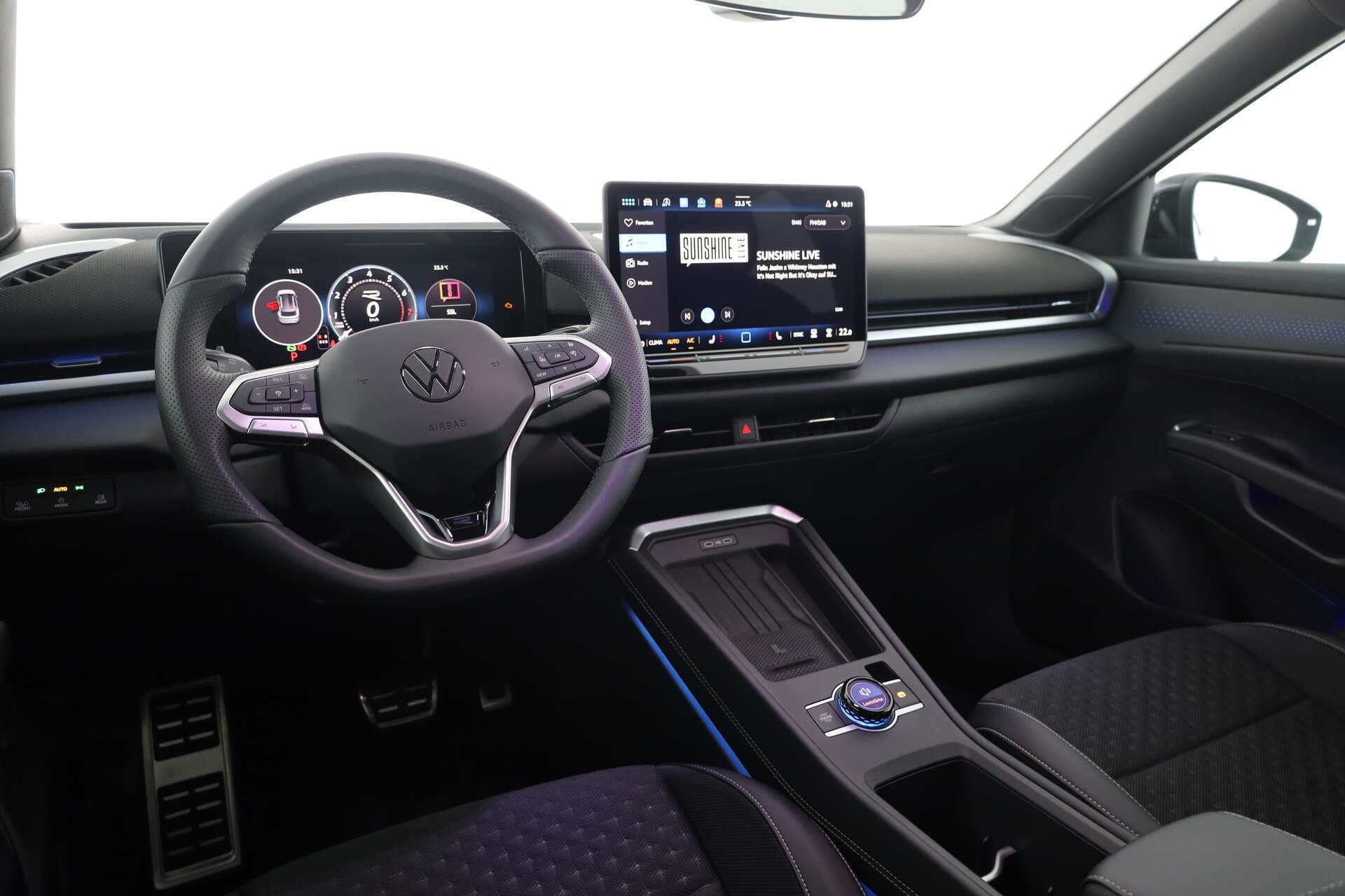 VOLKSWAGEN T-Roc, photo 8 sur 17
