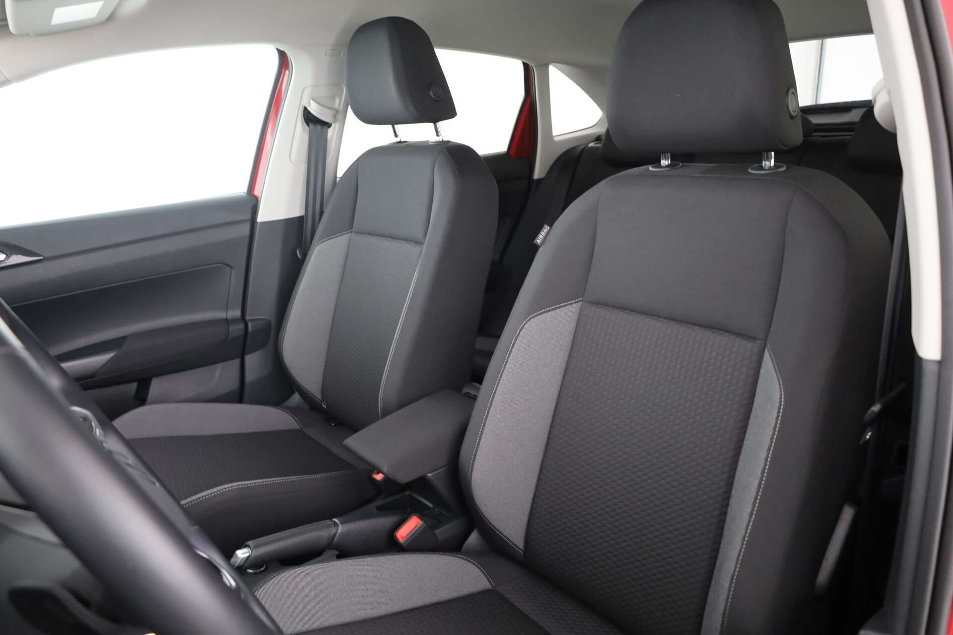 VOLKSWAGEN Taigo, photo 10 sur 17