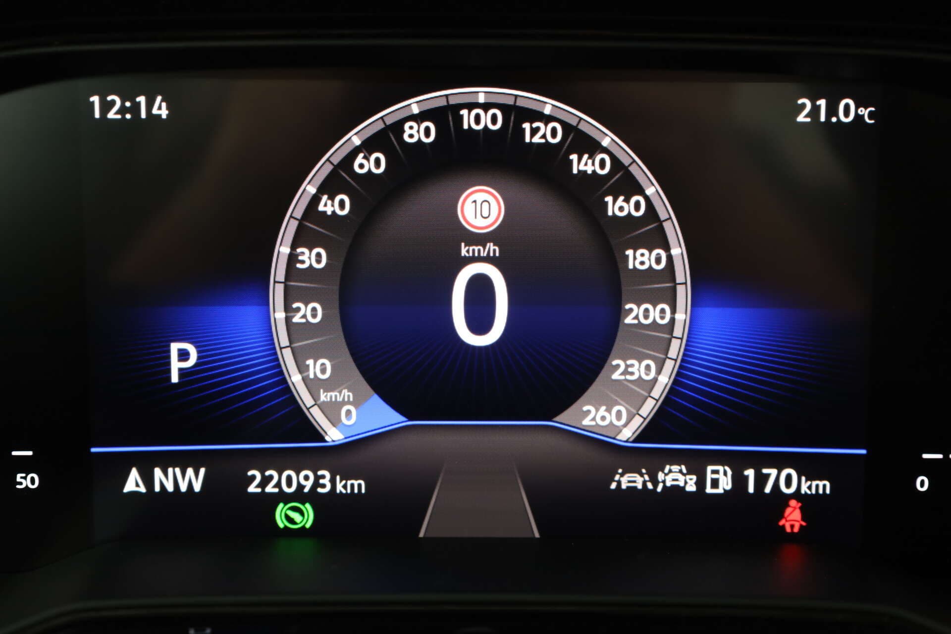 VOLKSWAGEN Taigo, photo 14 sur 17