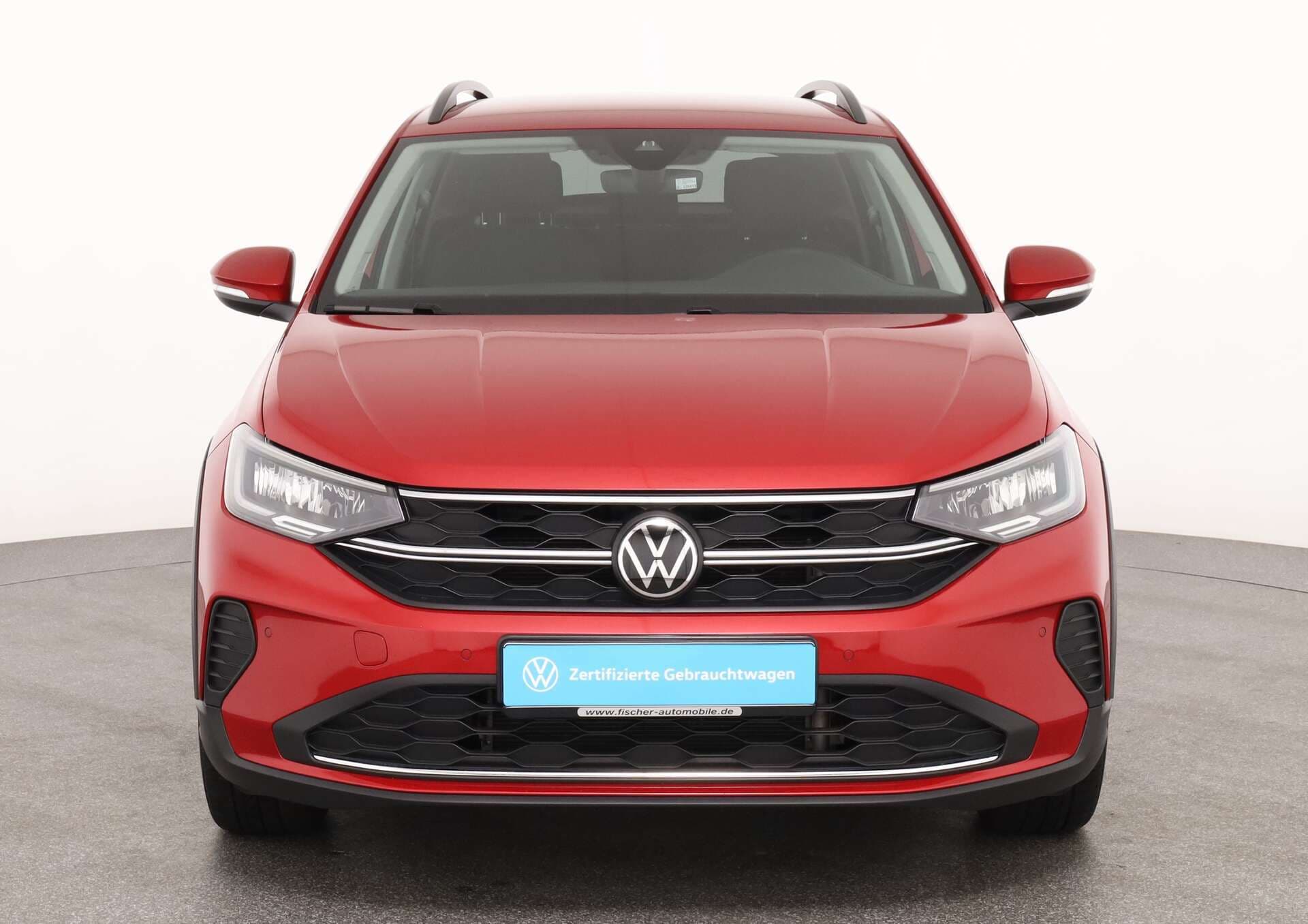 VOLKSWAGEN Taigo, photo 2 sur 17