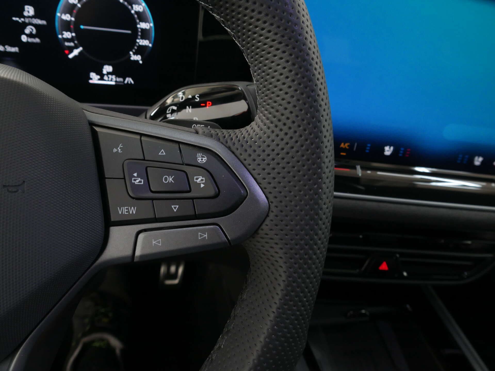 VOLKSWAGEN Passat, photo 17 sur 17