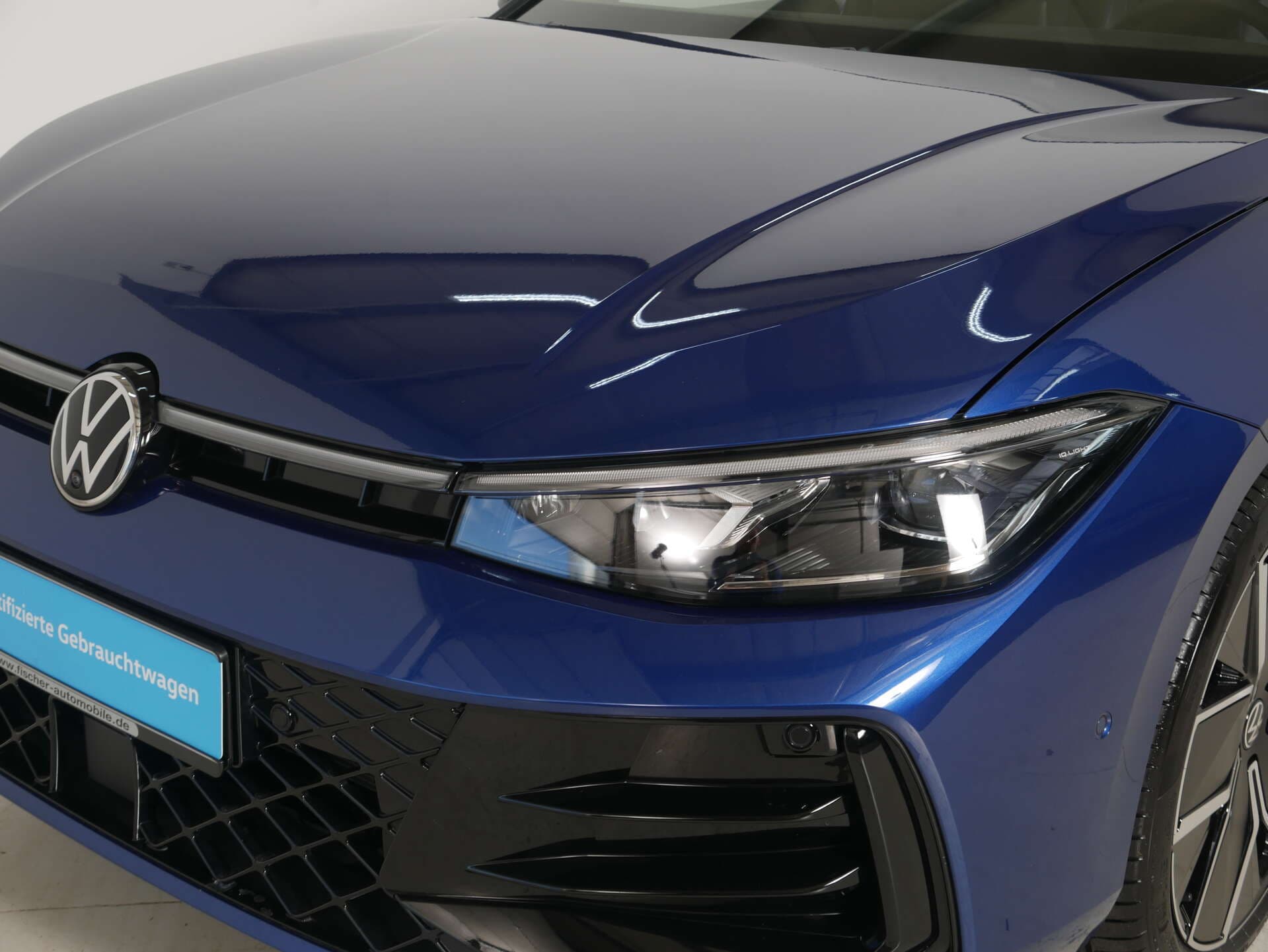 VOLKSWAGEN Passat, photo 8 sur 17