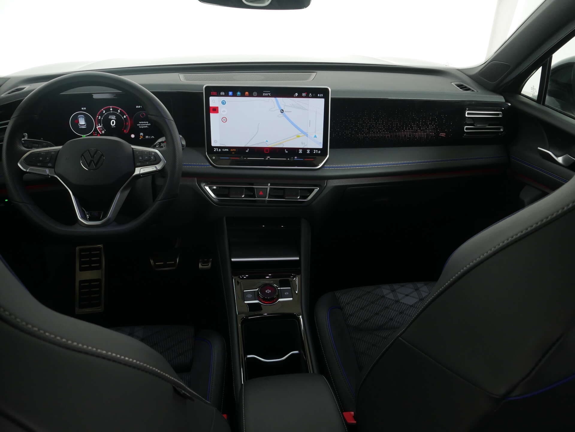 VOLKSWAGEN Tiguan, photo 10 sur 17