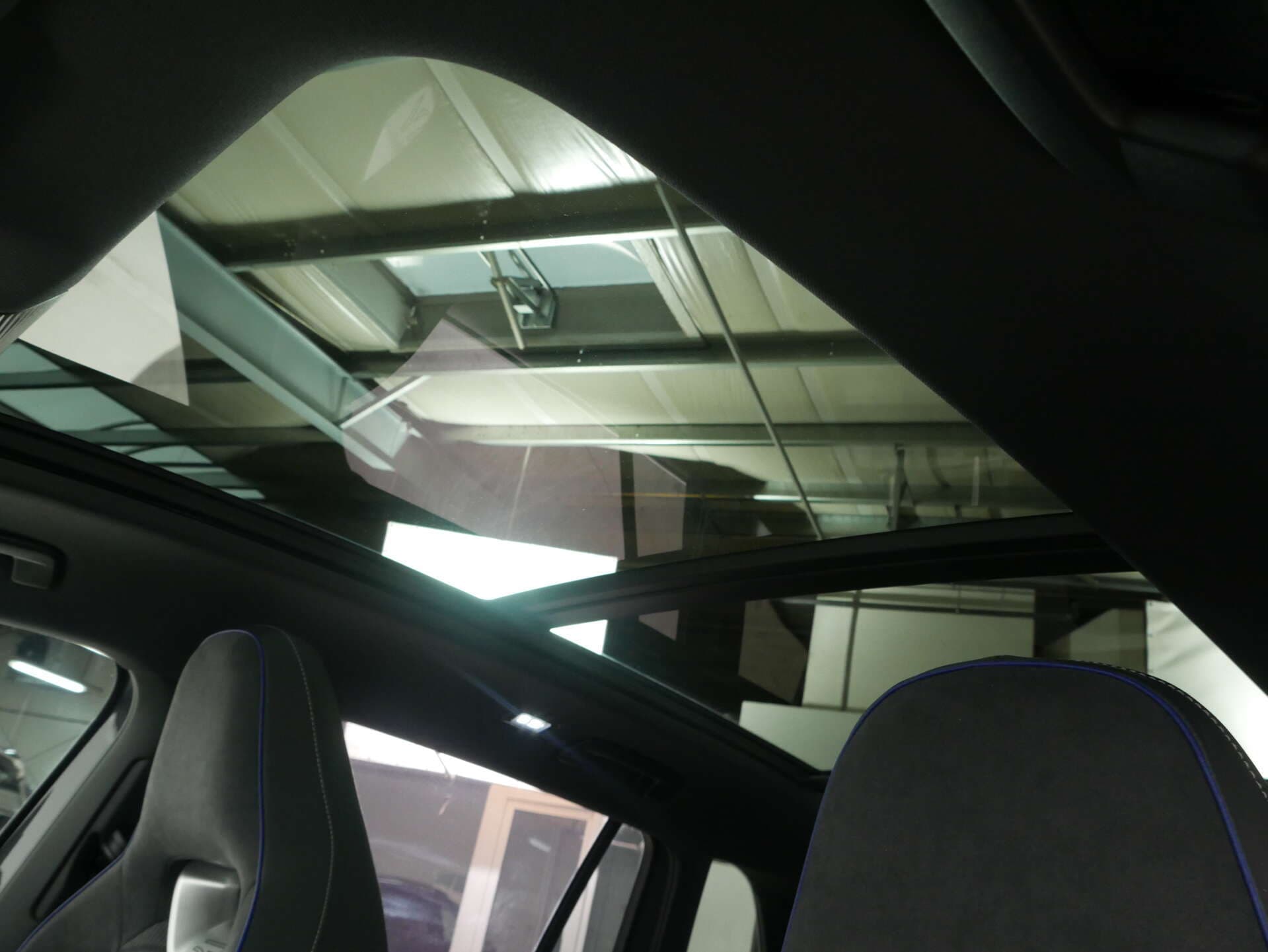 VOLKSWAGEN Tiguan, photo 17 sur 17