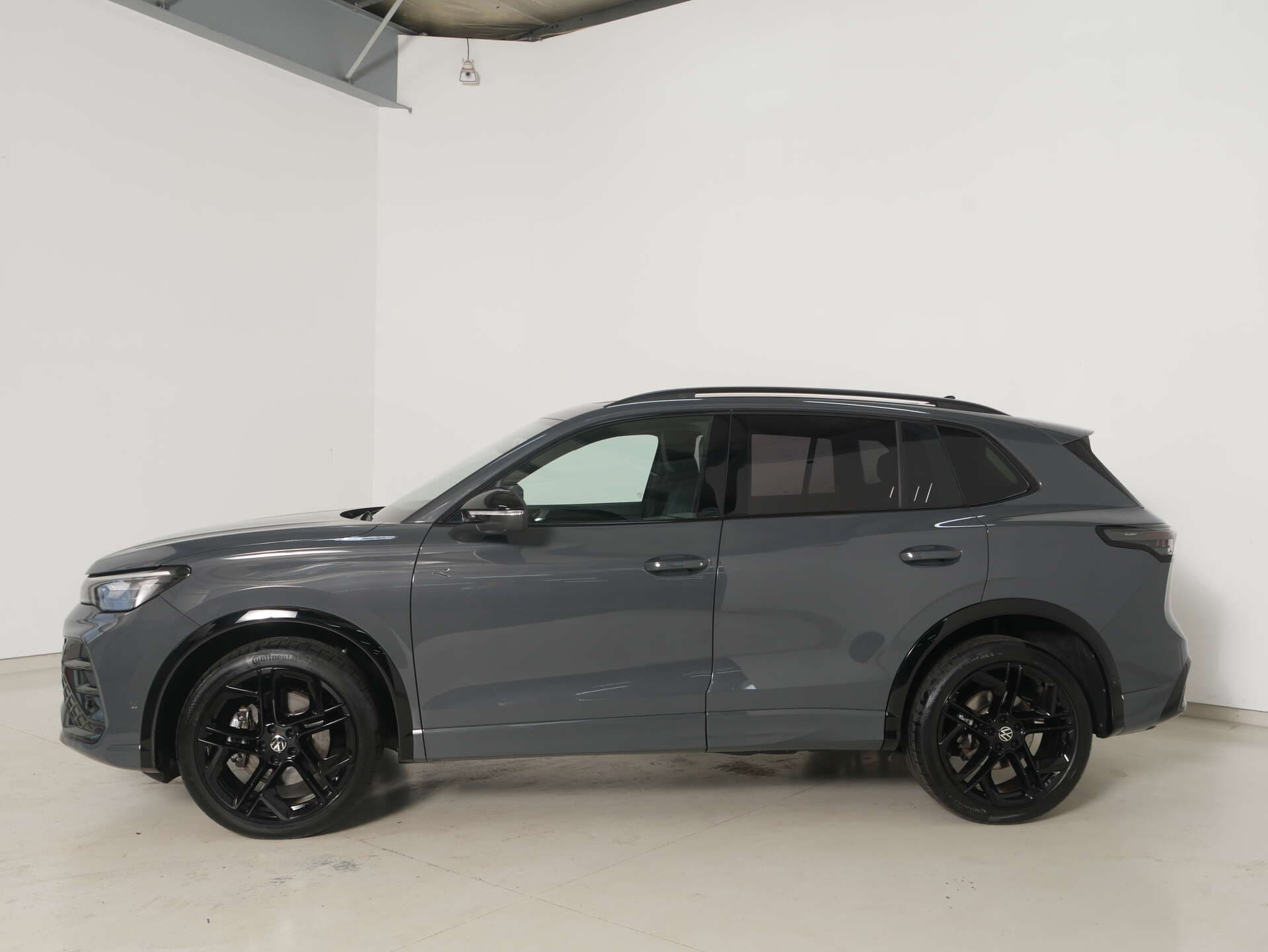 VOLKSWAGEN Tiguan, photo 5 sur 17