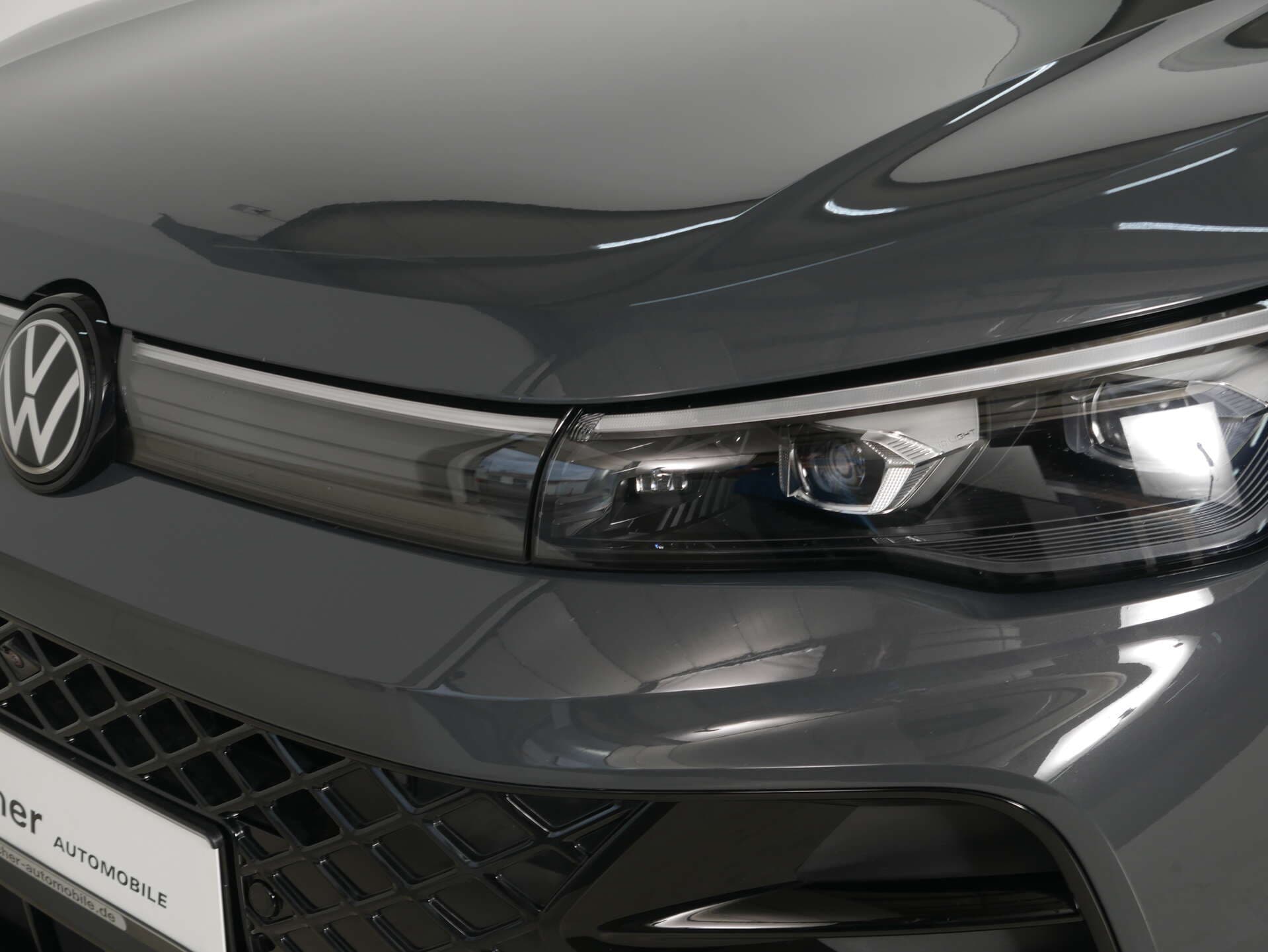 VOLKSWAGEN Tiguan, photo 6 sur 17