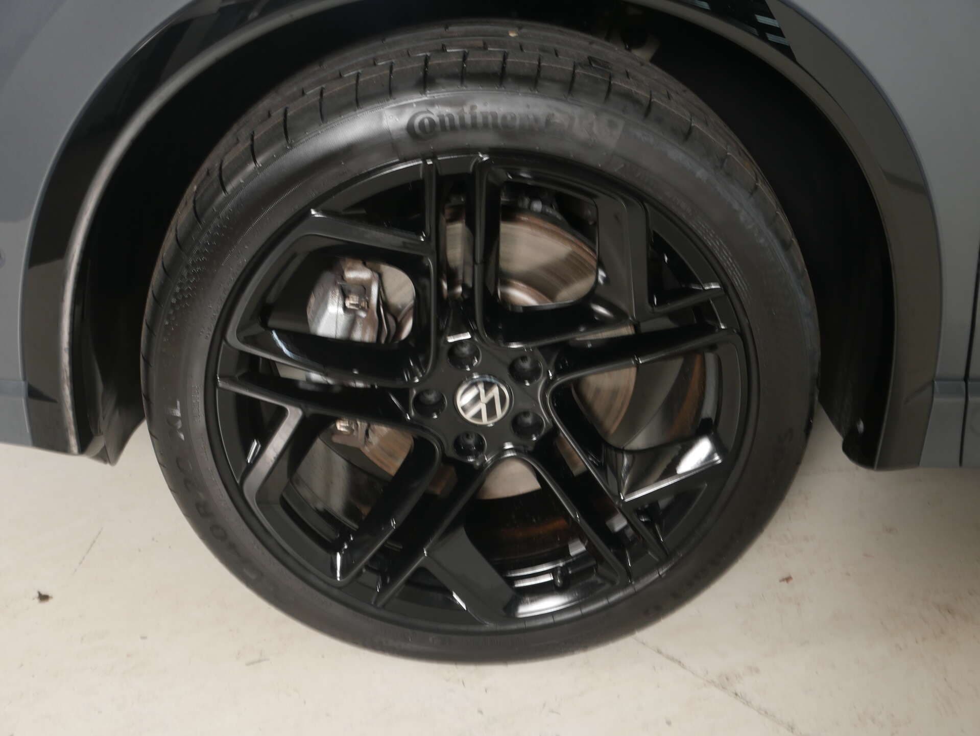 VOLKSWAGEN Tiguan, photo 7 sur 17