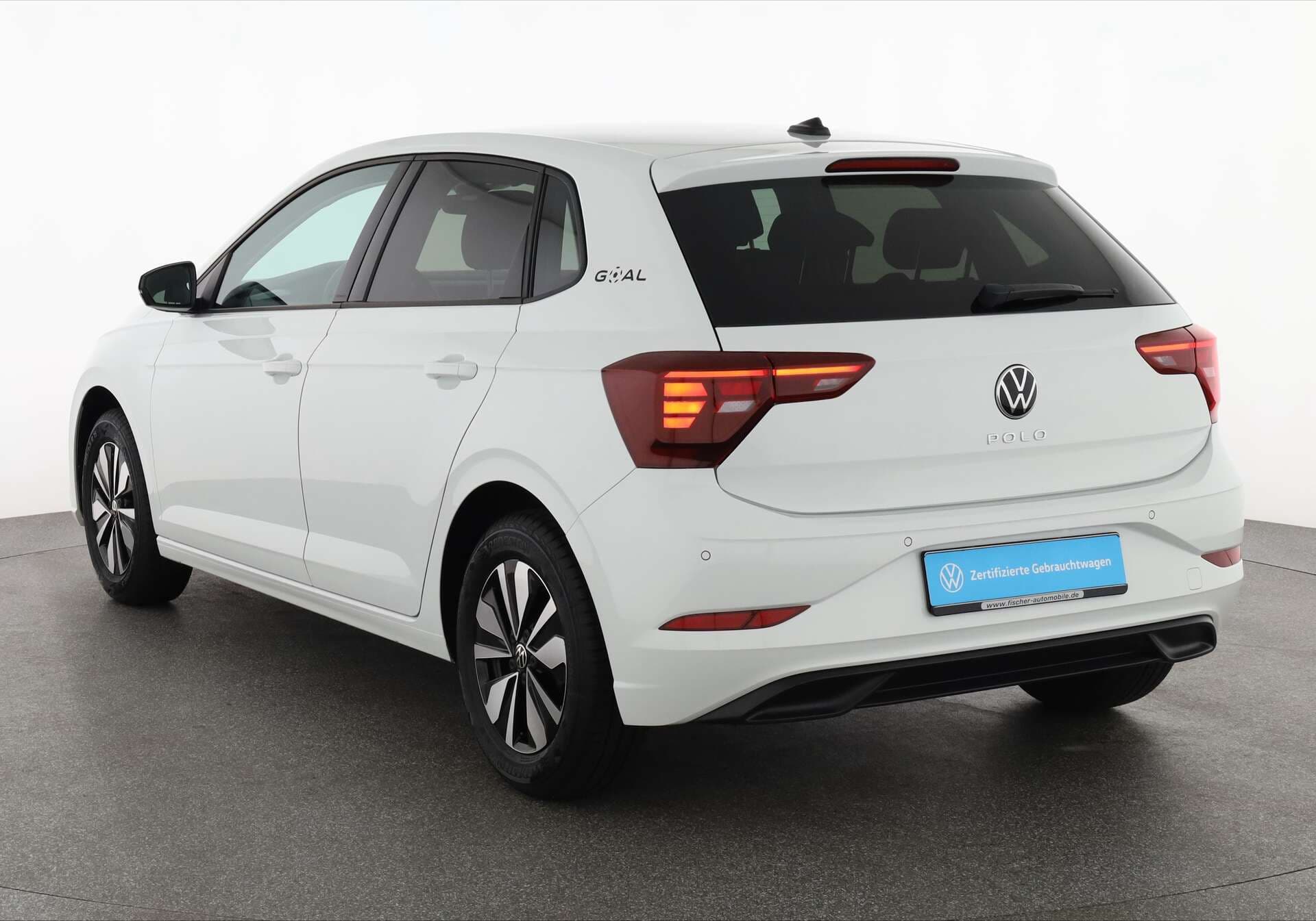 VOLKSWAGEN Polo, photo 4 sur 17