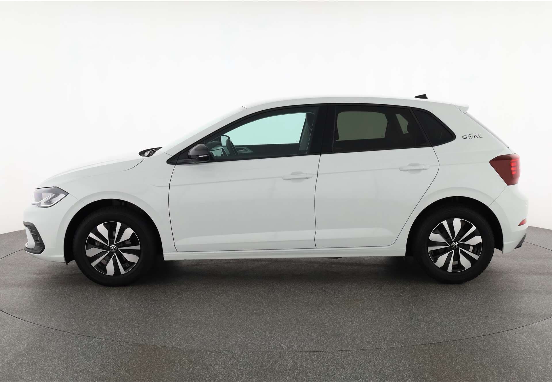 VOLKSWAGEN Polo, photo 5 sur 17