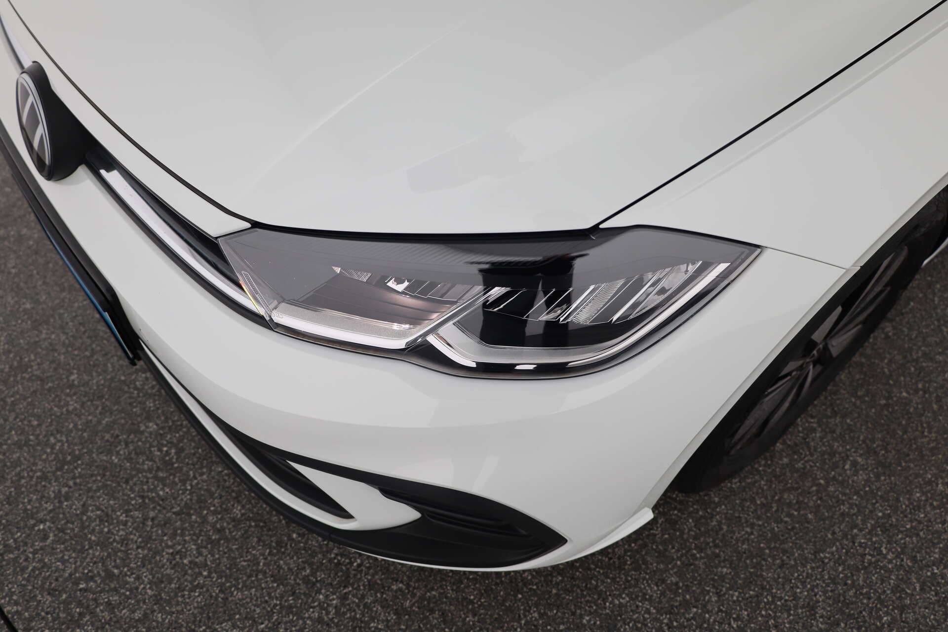 VOLKSWAGEN Polo, photo 7 sur 17