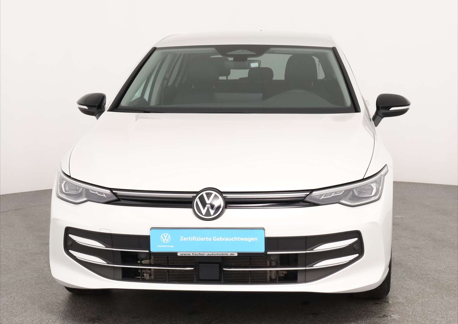 VOLKSWAGEN Golf, photo 2 sur 17