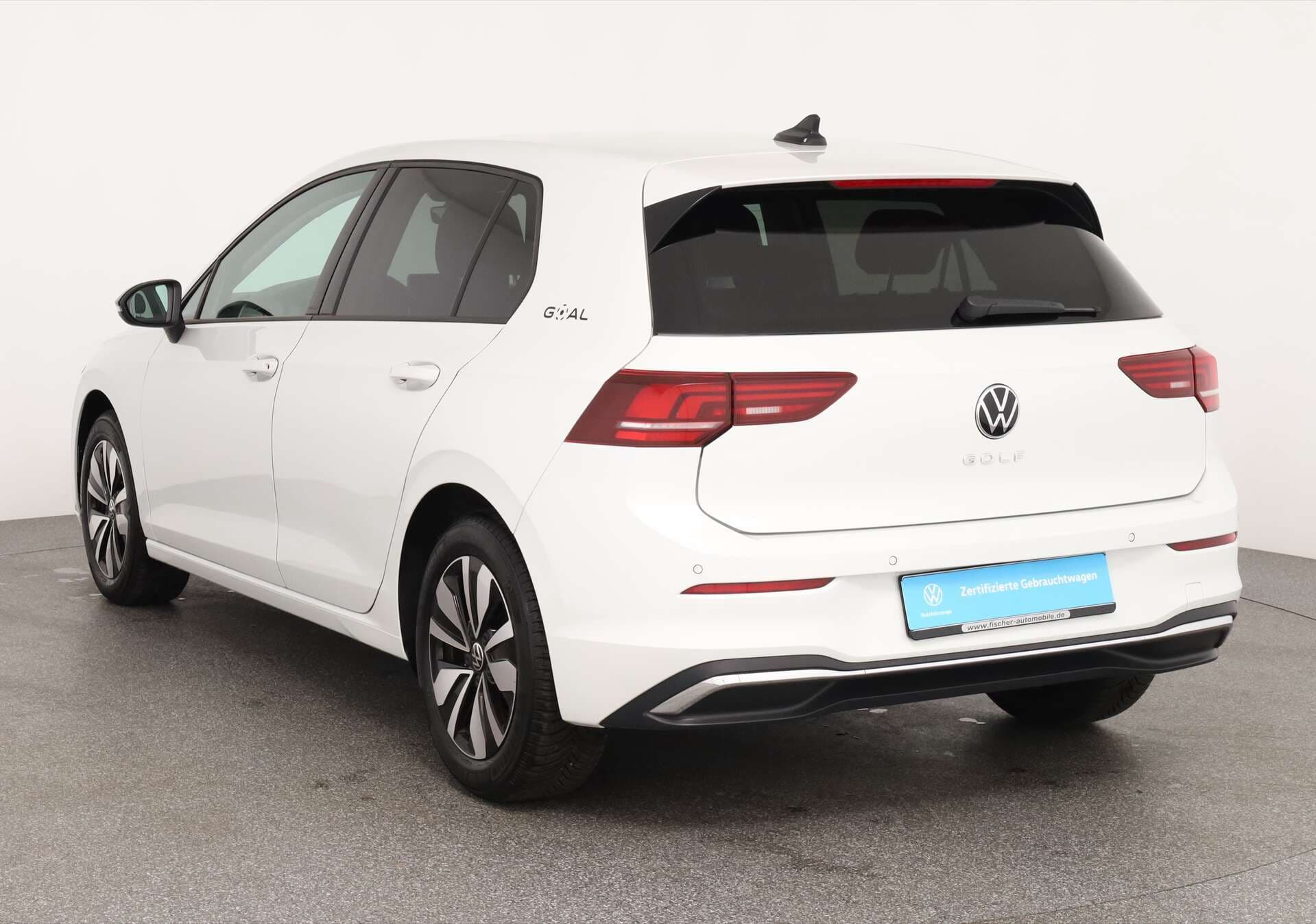 VOLKSWAGEN Golf, photo 4 sur 17
