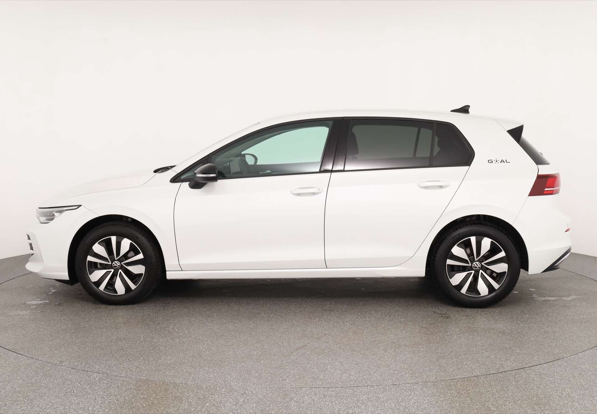 VOLKSWAGEN Golf, photo 5 sur 17