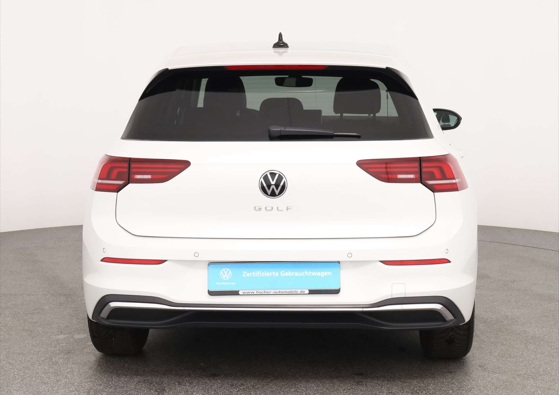 VOLKSWAGEN Golf, photo 6 sur 17