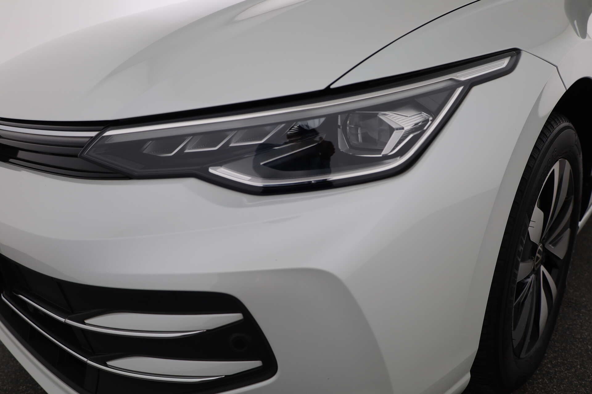 VOLKSWAGEN Golf, photo 7 sur 17