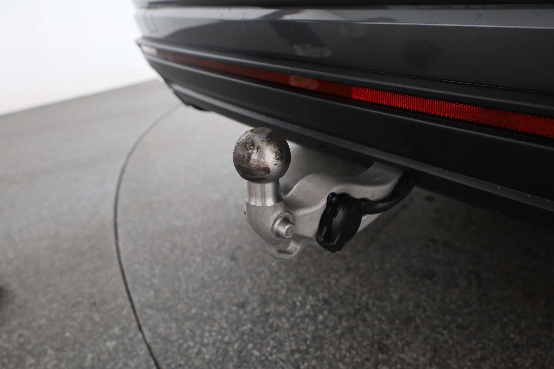 VOLKSWAGEN Touareg, photo 14 sur 17
