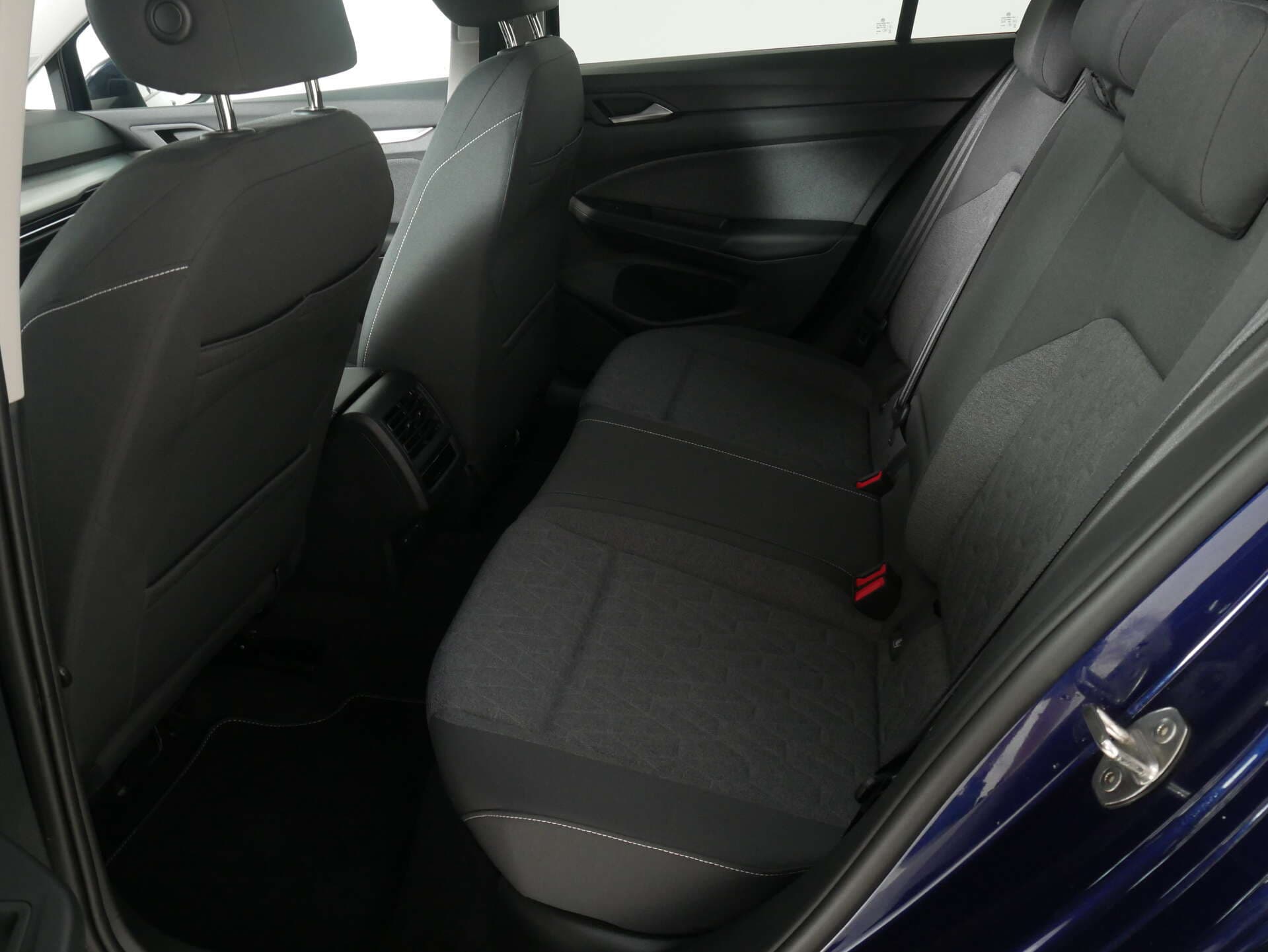 VOLKSWAGEN Golf, photo 12 sur 17