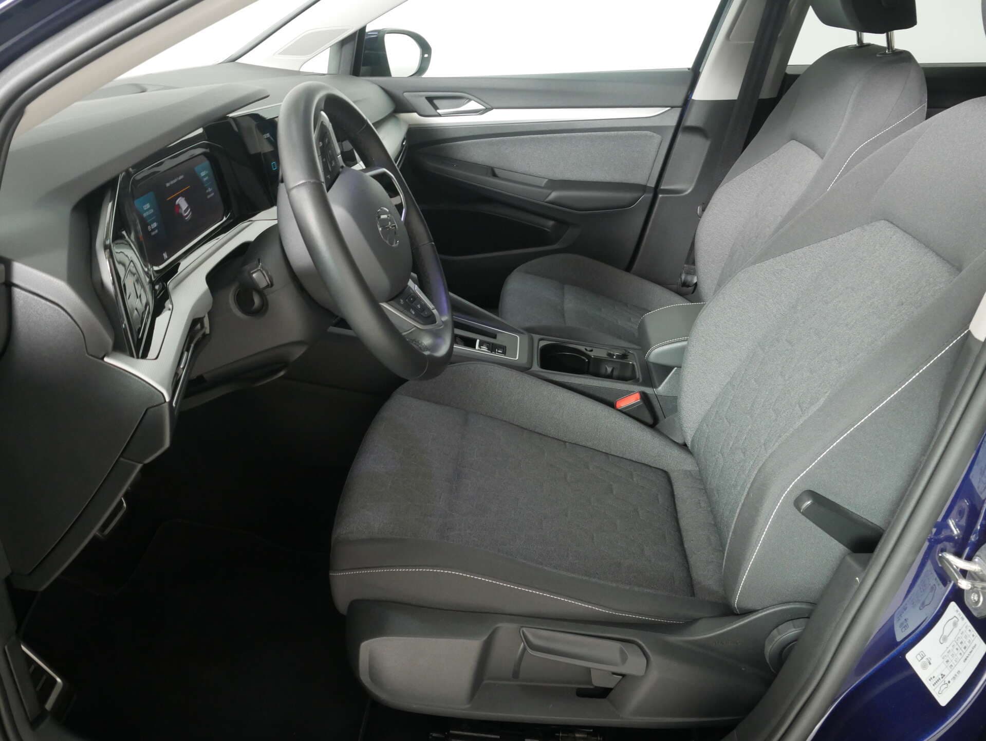 VOLKSWAGEN Golf, photo 13 sur 17