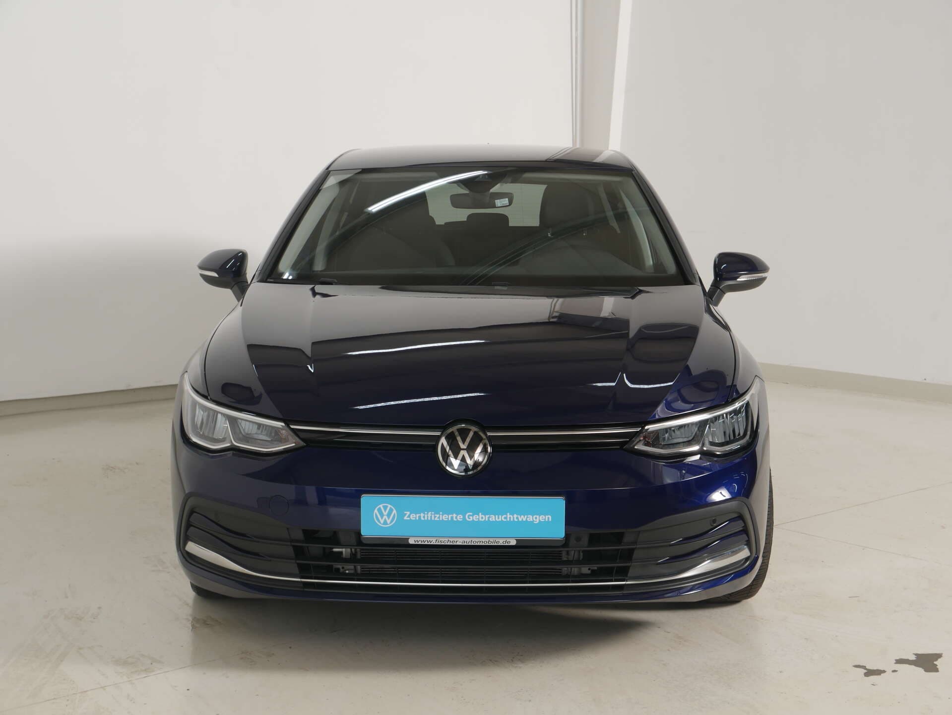 VOLKSWAGEN Golf, photo 2 sur 17