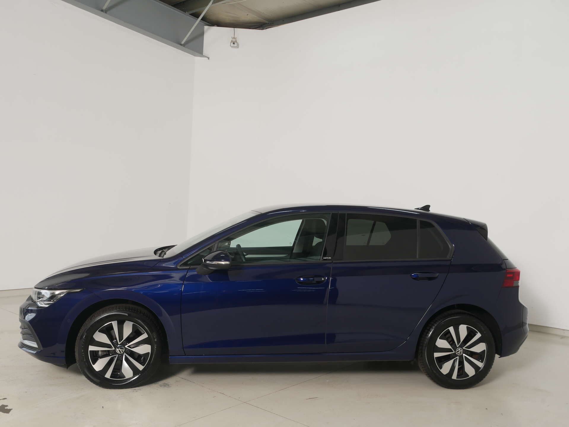 VOLKSWAGEN Golf, photo 5 sur 17