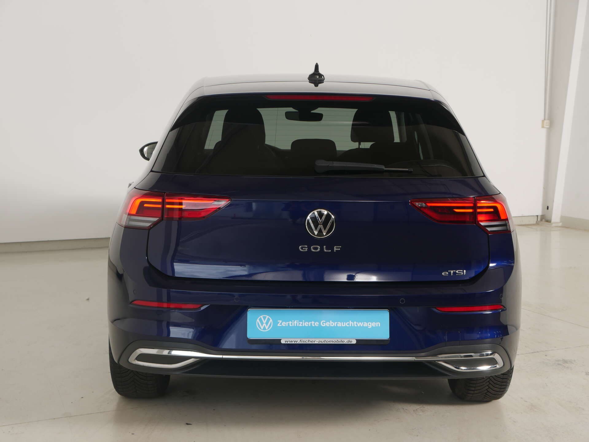 VOLKSWAGEN Golf, photo 6 sur 17