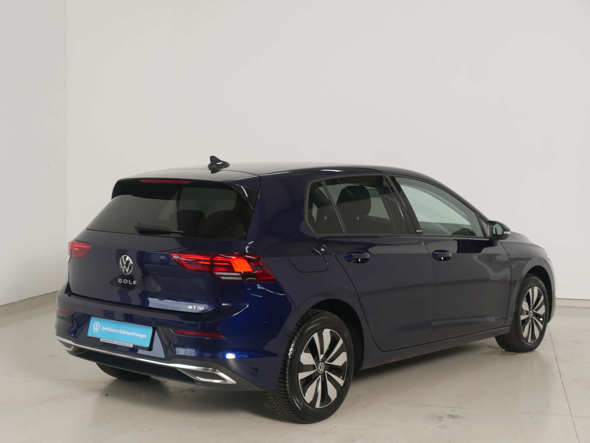 VOLKSWAGEN Golf, photo 7 sur 17