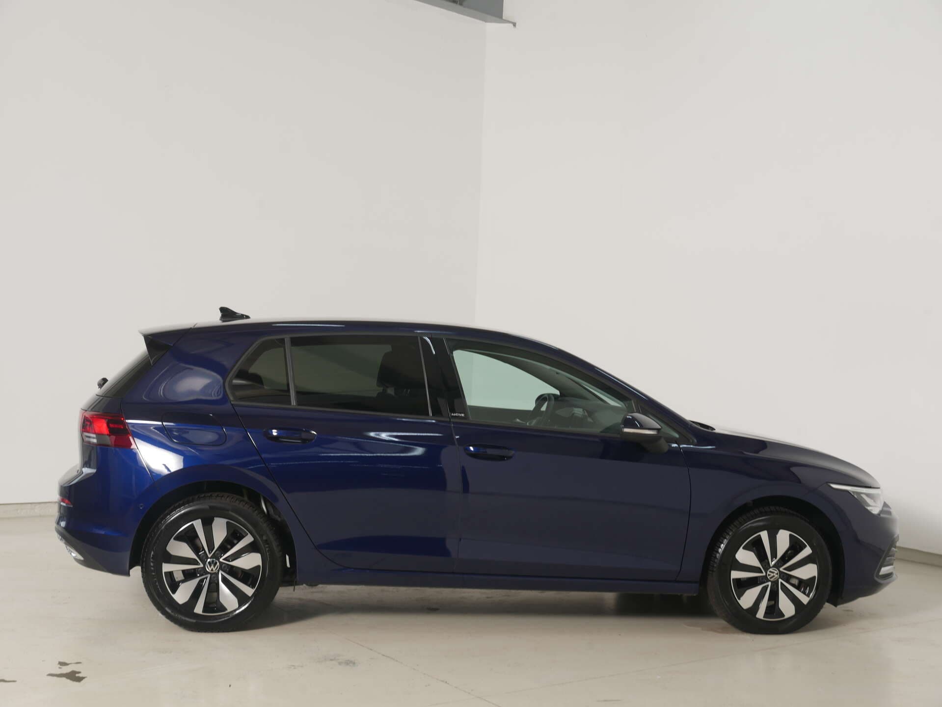VOLKSWAGEN Golf, photo 8 sur 17