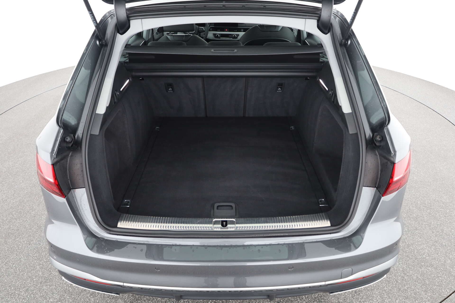 AUDI A4 Avant, photo 11 sur 17