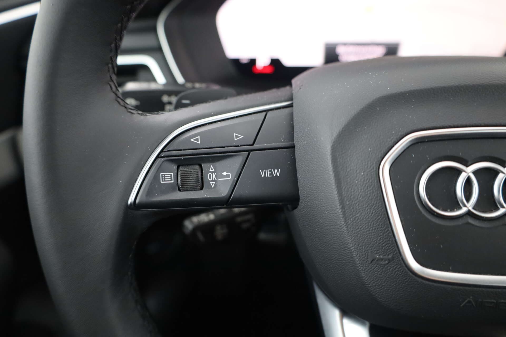 AUDI A4 Avant, photo 13 sur 17
