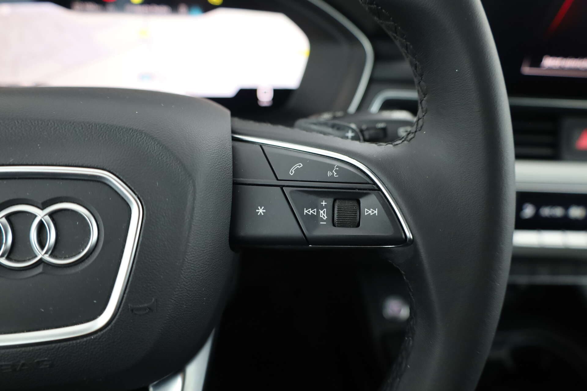 AUDI A4 Avant, photo 14 sur 17