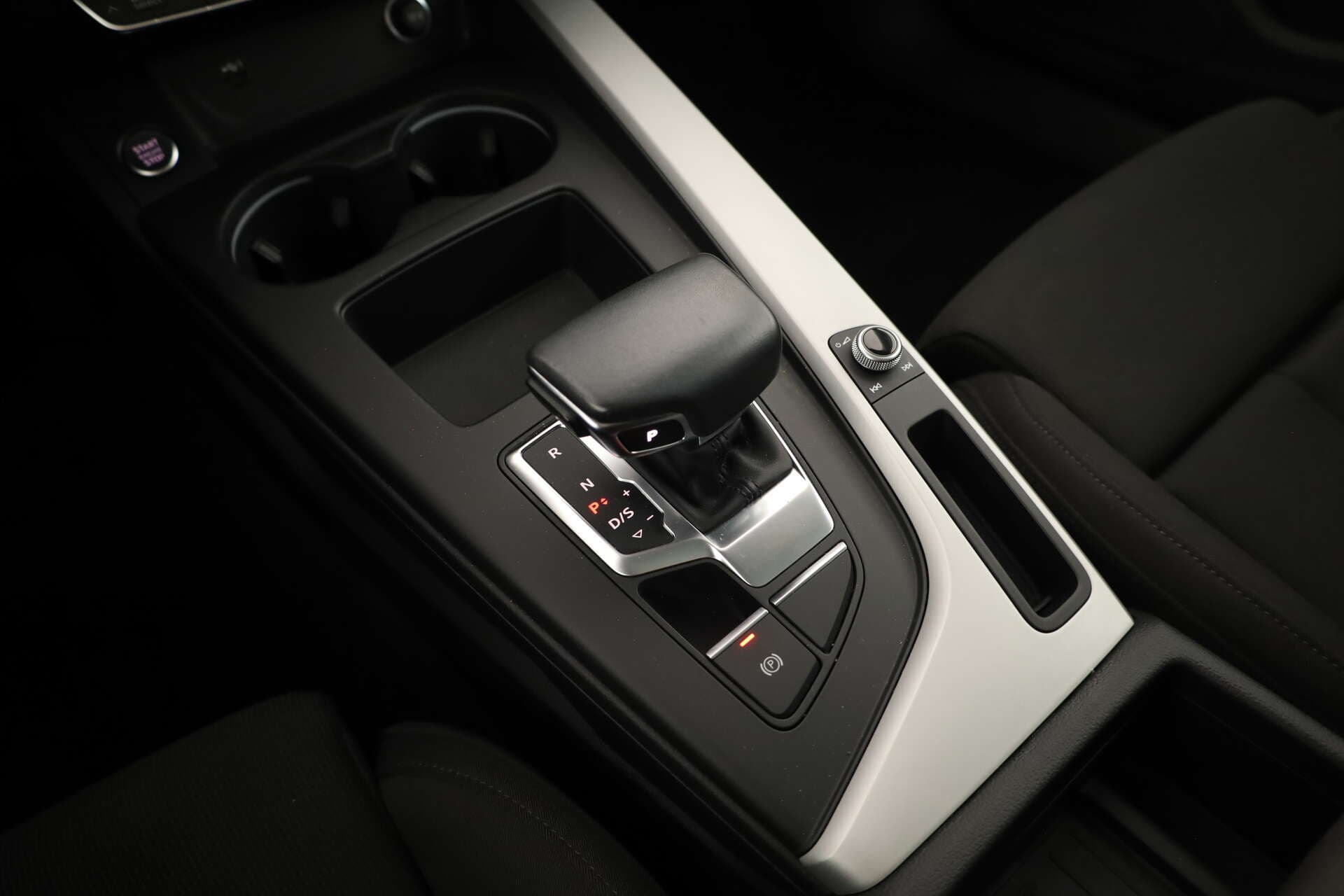 AUDI A4 Avant, photo 17 sur 17