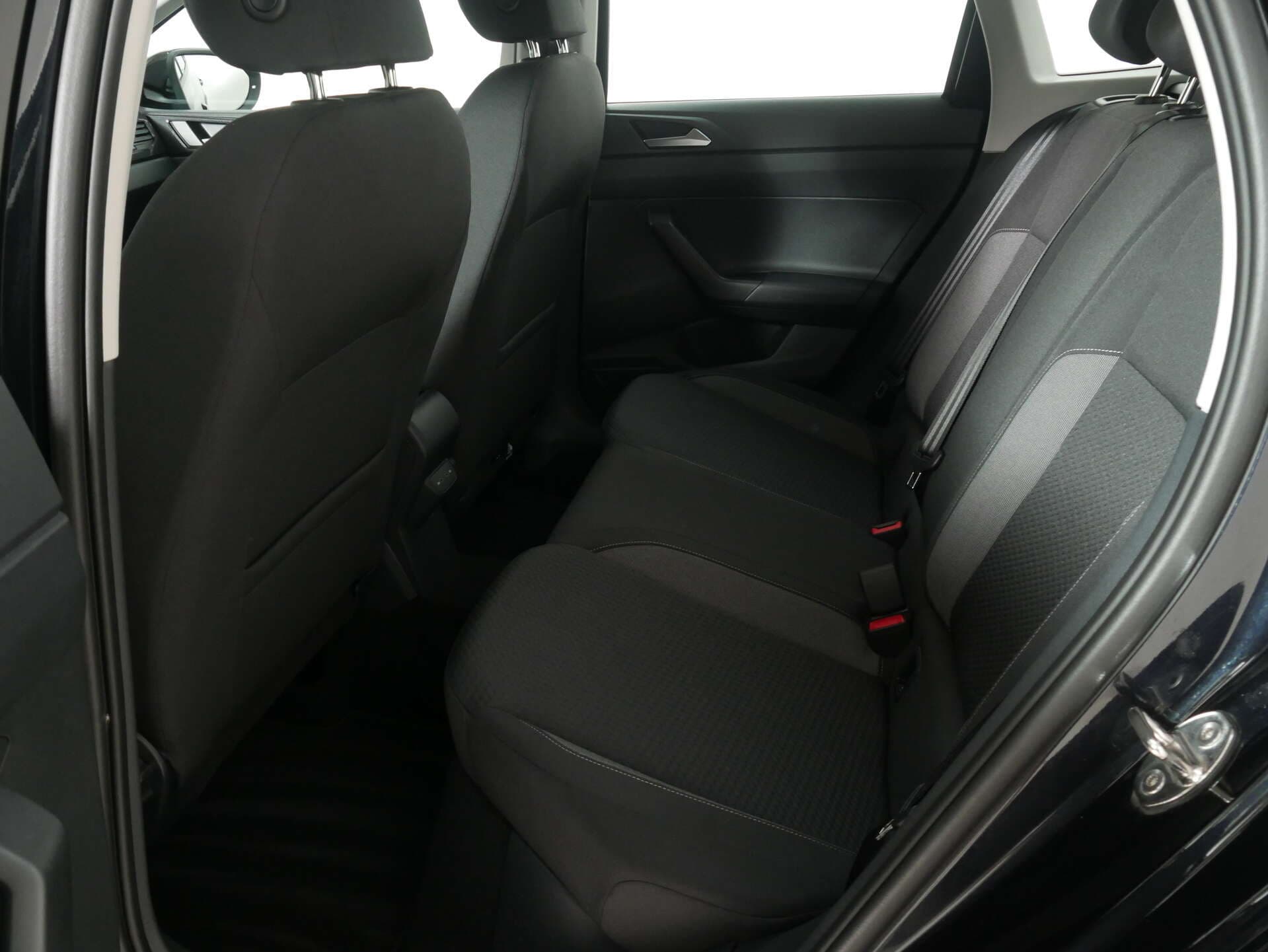 VOLKSWAGEN Taigo, photo 12 sur 17