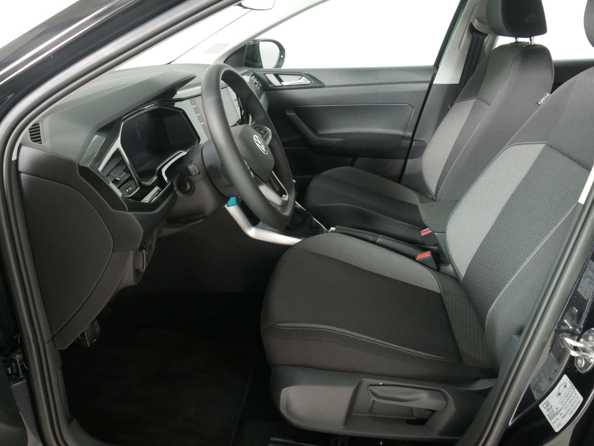 VOLKSWAGEN Taigo, photo 13 sur 17