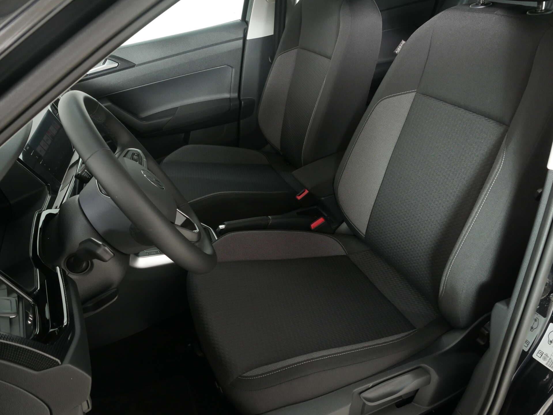 VOLKSWAGEN Taigo, photo 14 sur 17