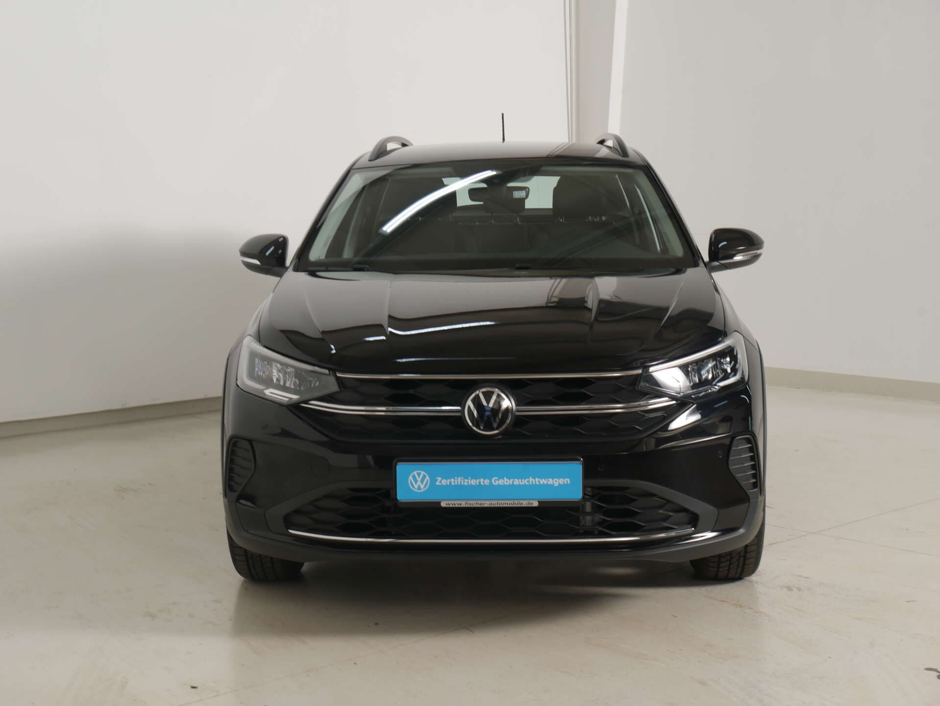 VOLKSWAGEN Taigo, photo 2 sur 17