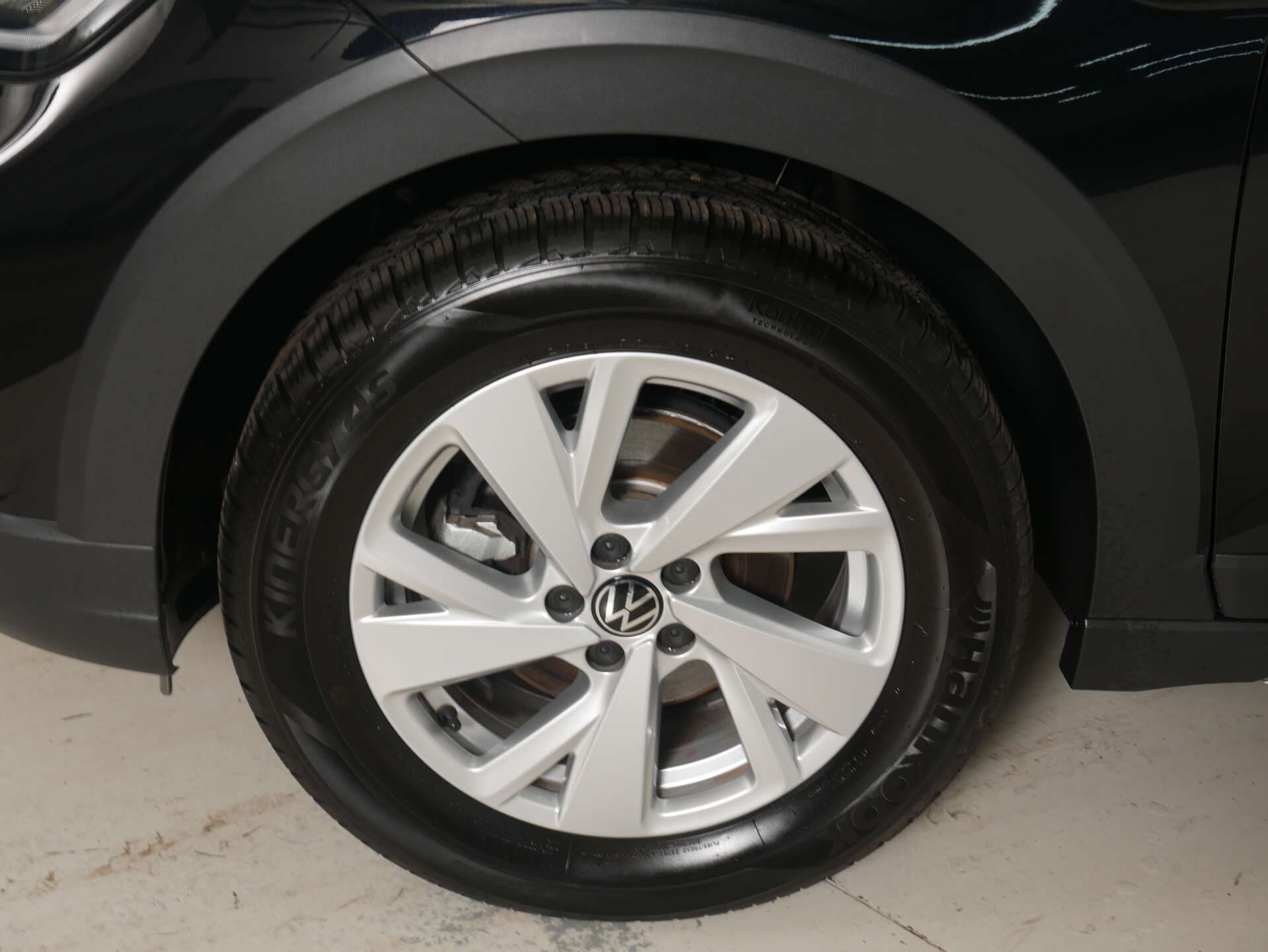 VOLKSWAGEN Taigo, photo 4 sur 17