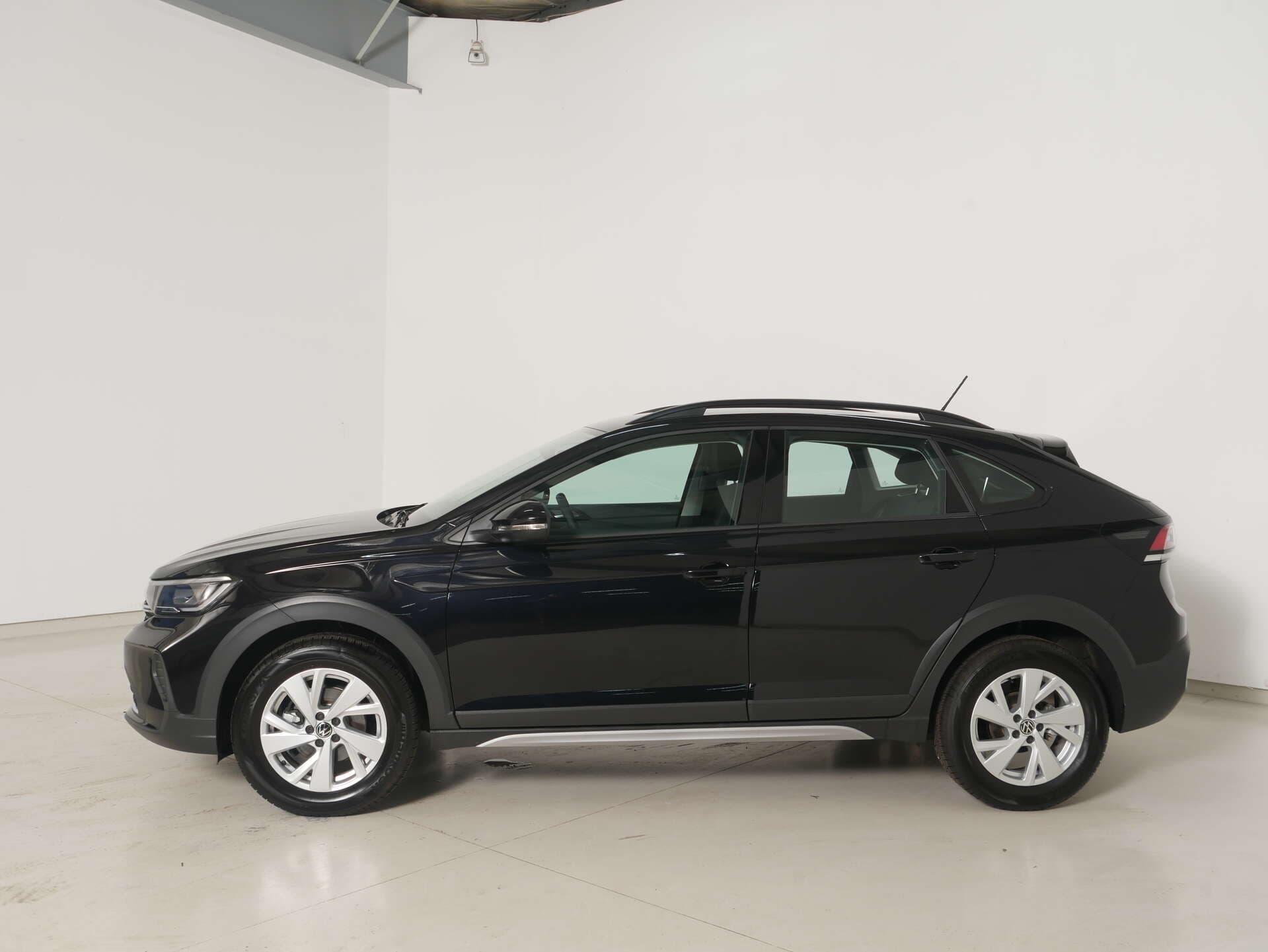 VOLKSWAGEN Taigo, photo 5 sur 17