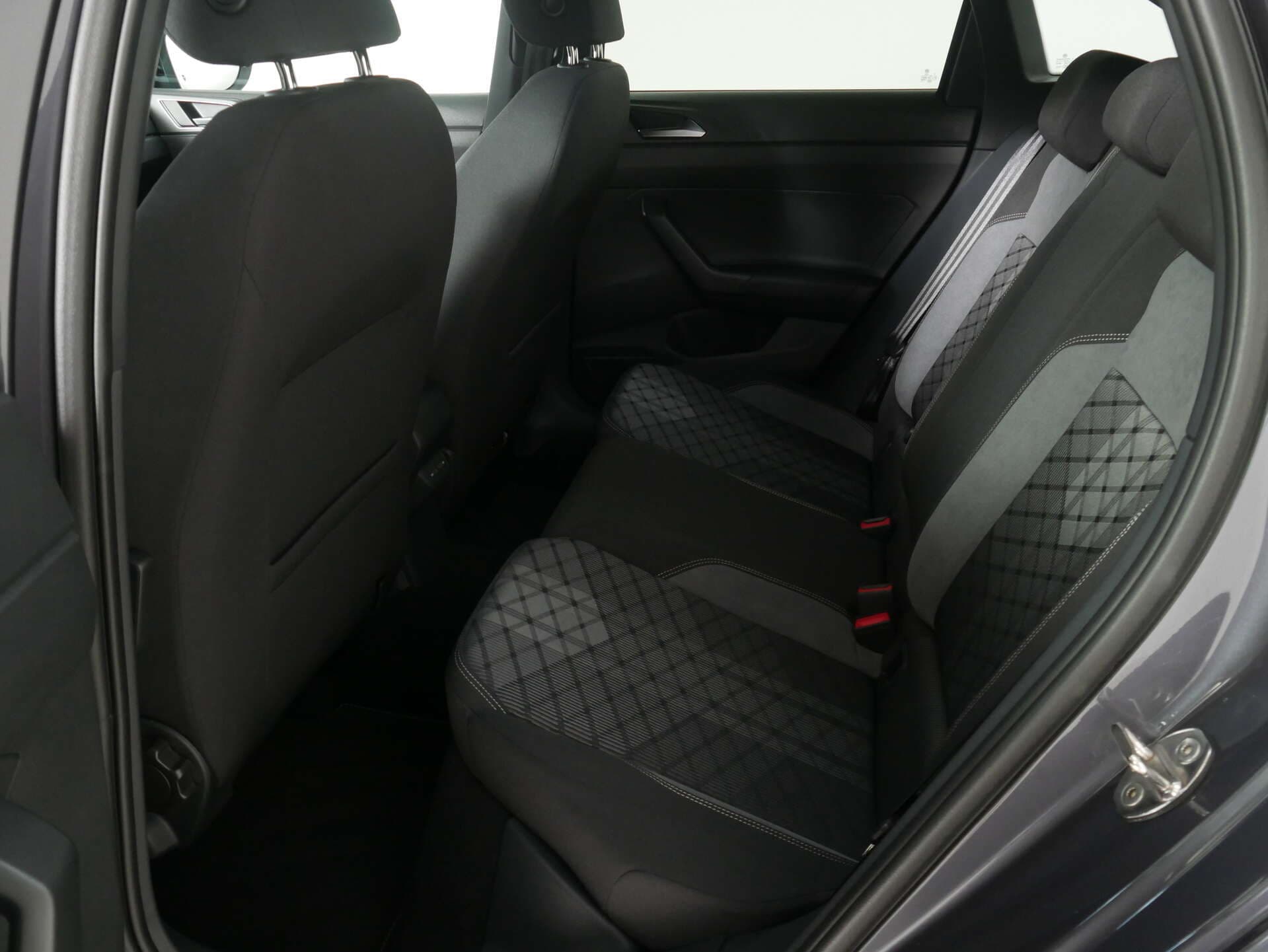 VOLKSWAGEN Taigo, photo 12 sur 17