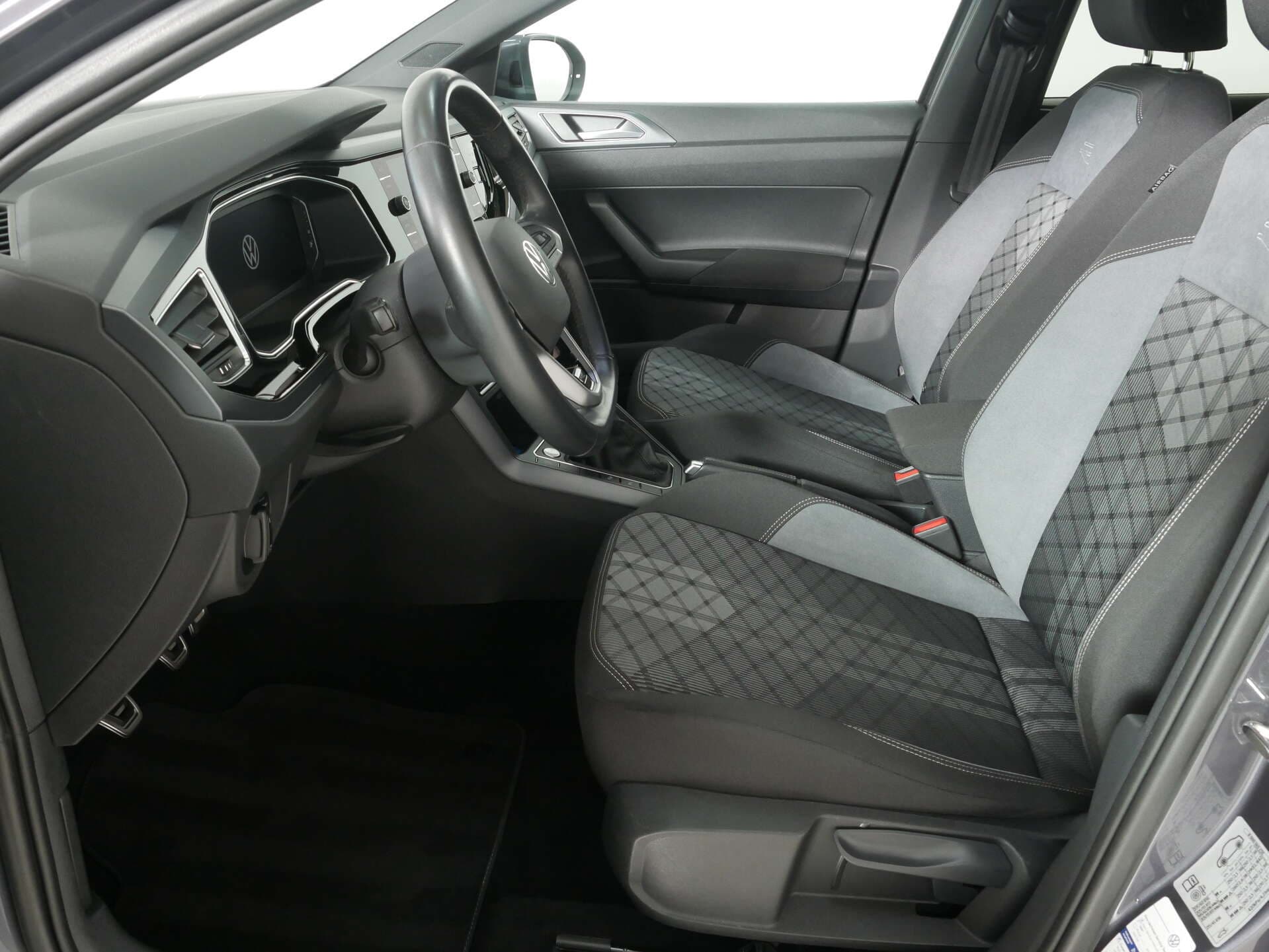 VOLKSWAGEN Taigo, photo 13 sur 17