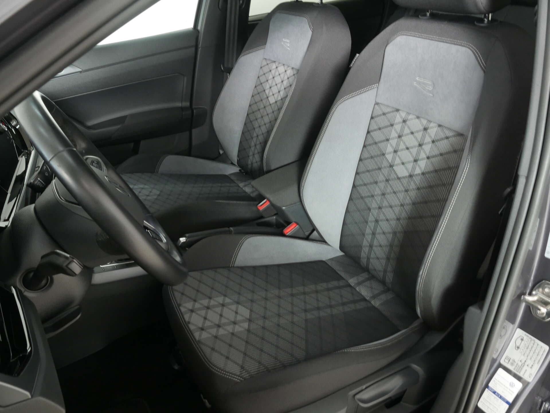 VOLKSWAGEN Taigo, photo 14 sur 17