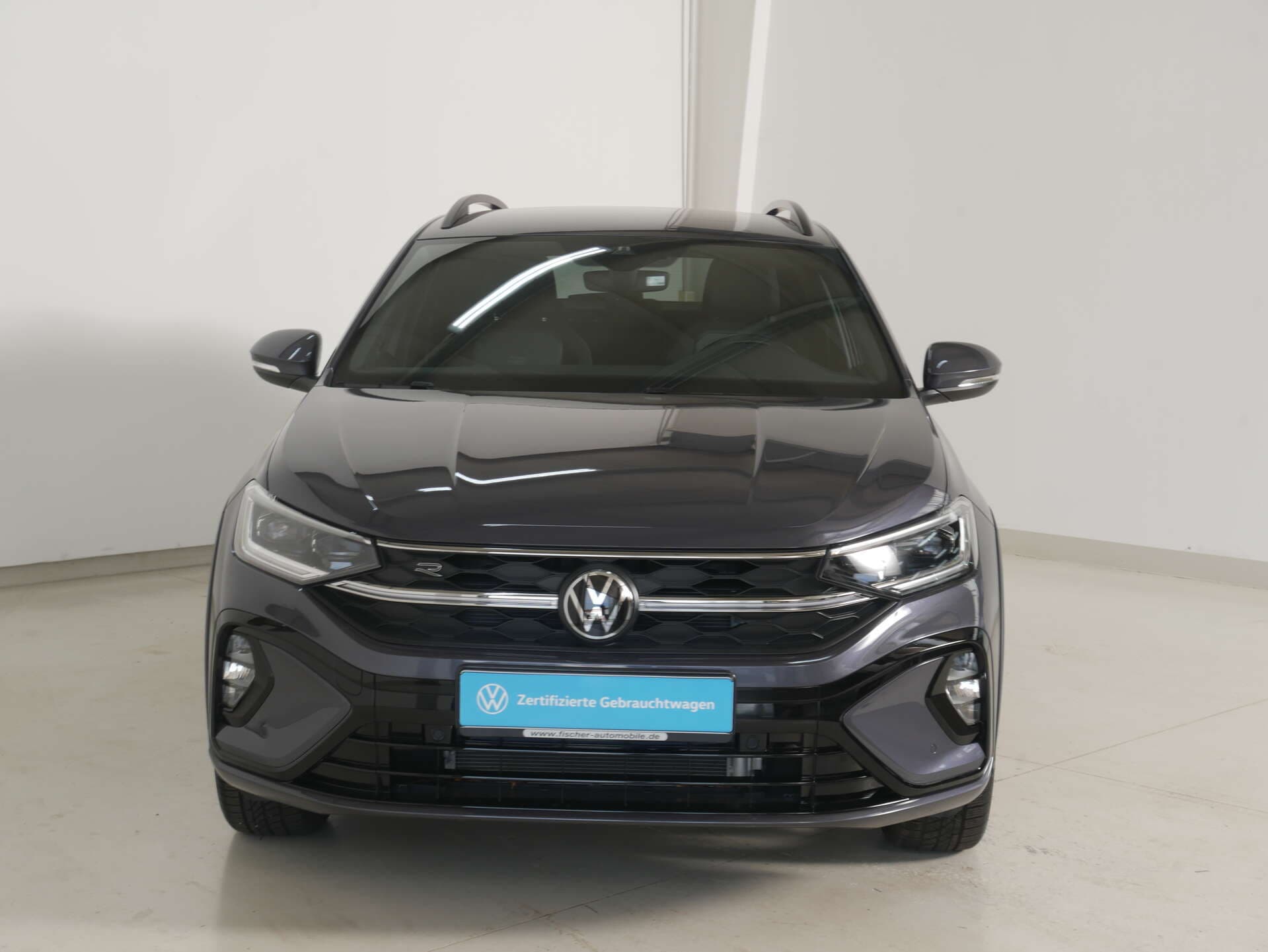 VOLKSWAGEN Taigo, photo 2 sur 17
