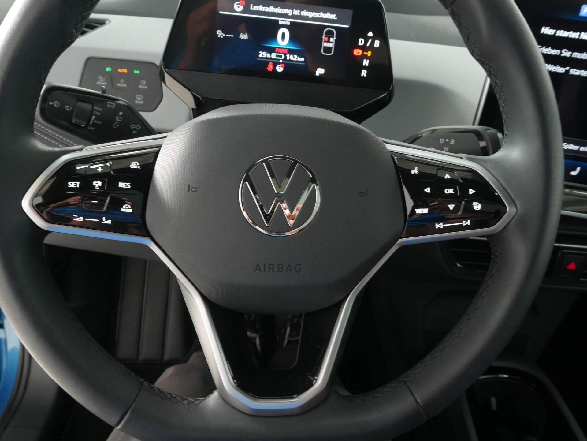 VOLKSWAGEN ID.3, photo 10 sur 17