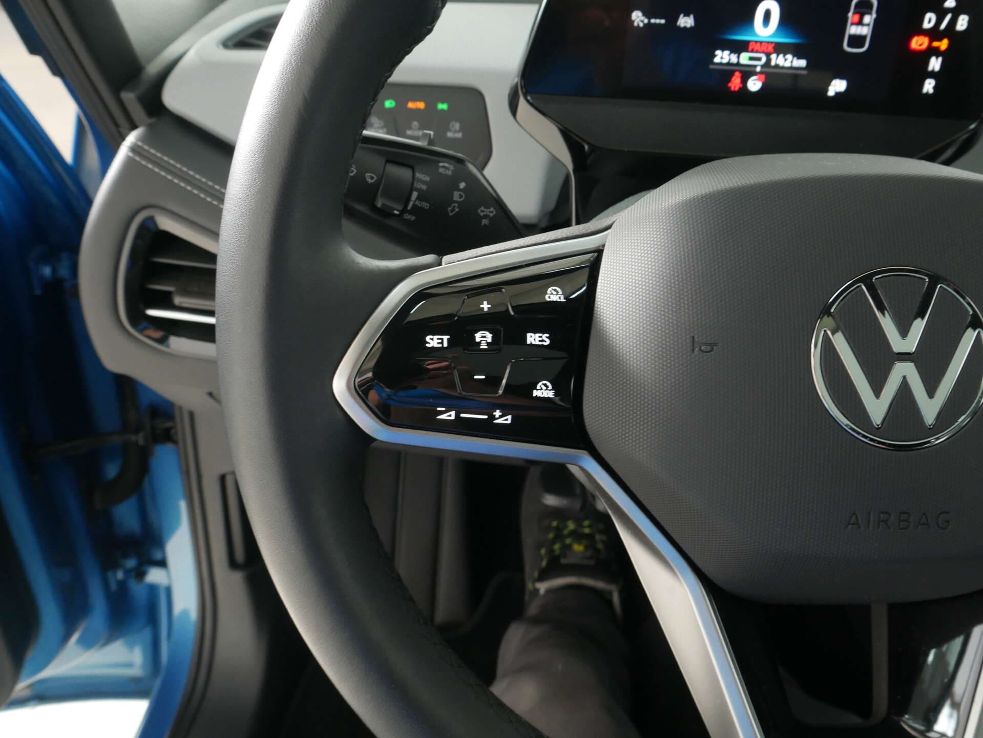 VOLKSWAGEN ID.3, photo 13 sur 17